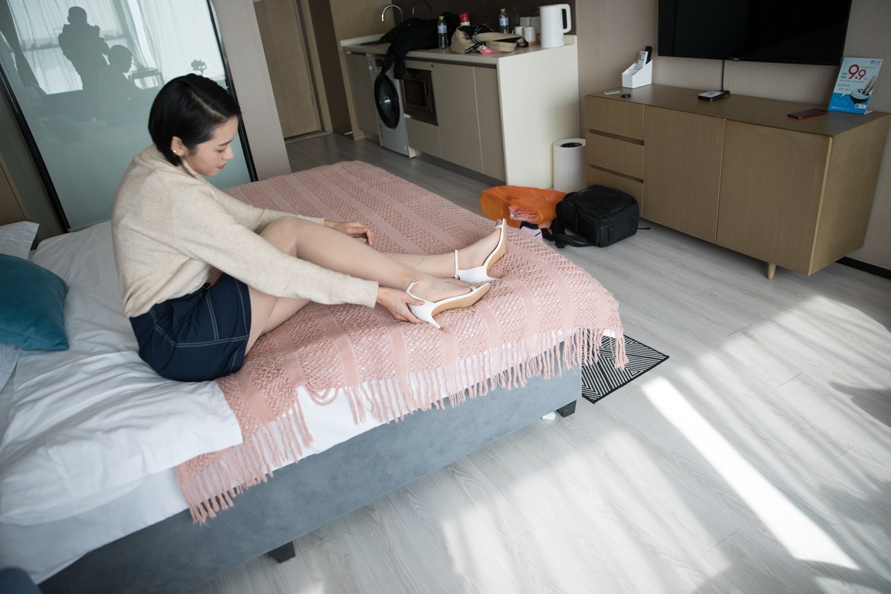 图片[57]-物恋传媒 No.246 小飞-等一朵花开 [174P] – 速更版-美库