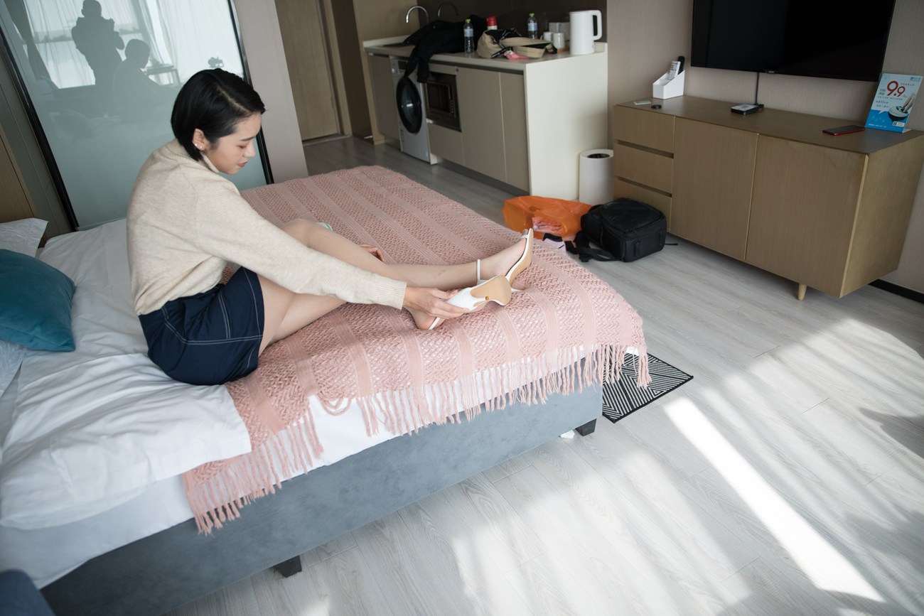 图片[58]-物恋传媒 No.246 小飞-等一朵花开 [174P] – 速更版-美库