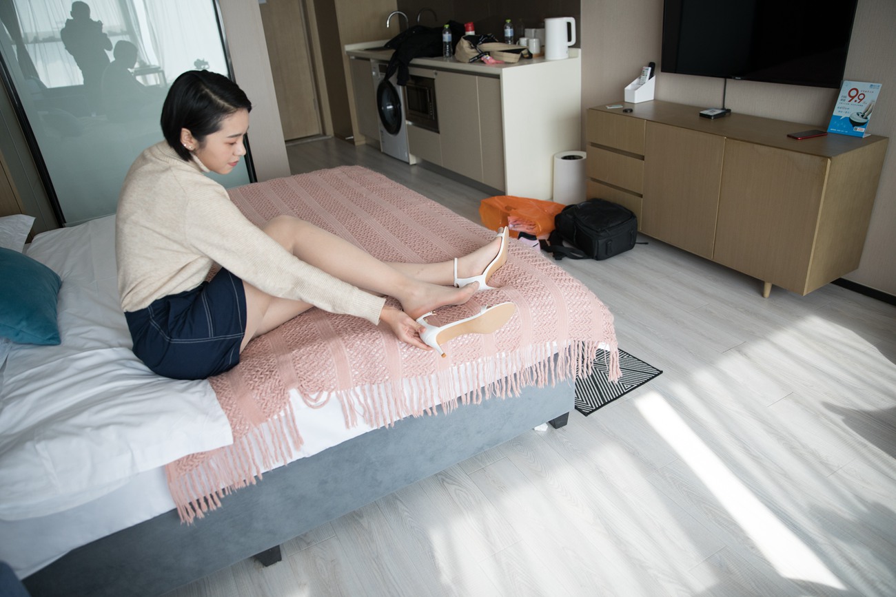 图片[59]-物恋传媒 No.246 小飞-等一朵花开 [174P] – 速更版-美库