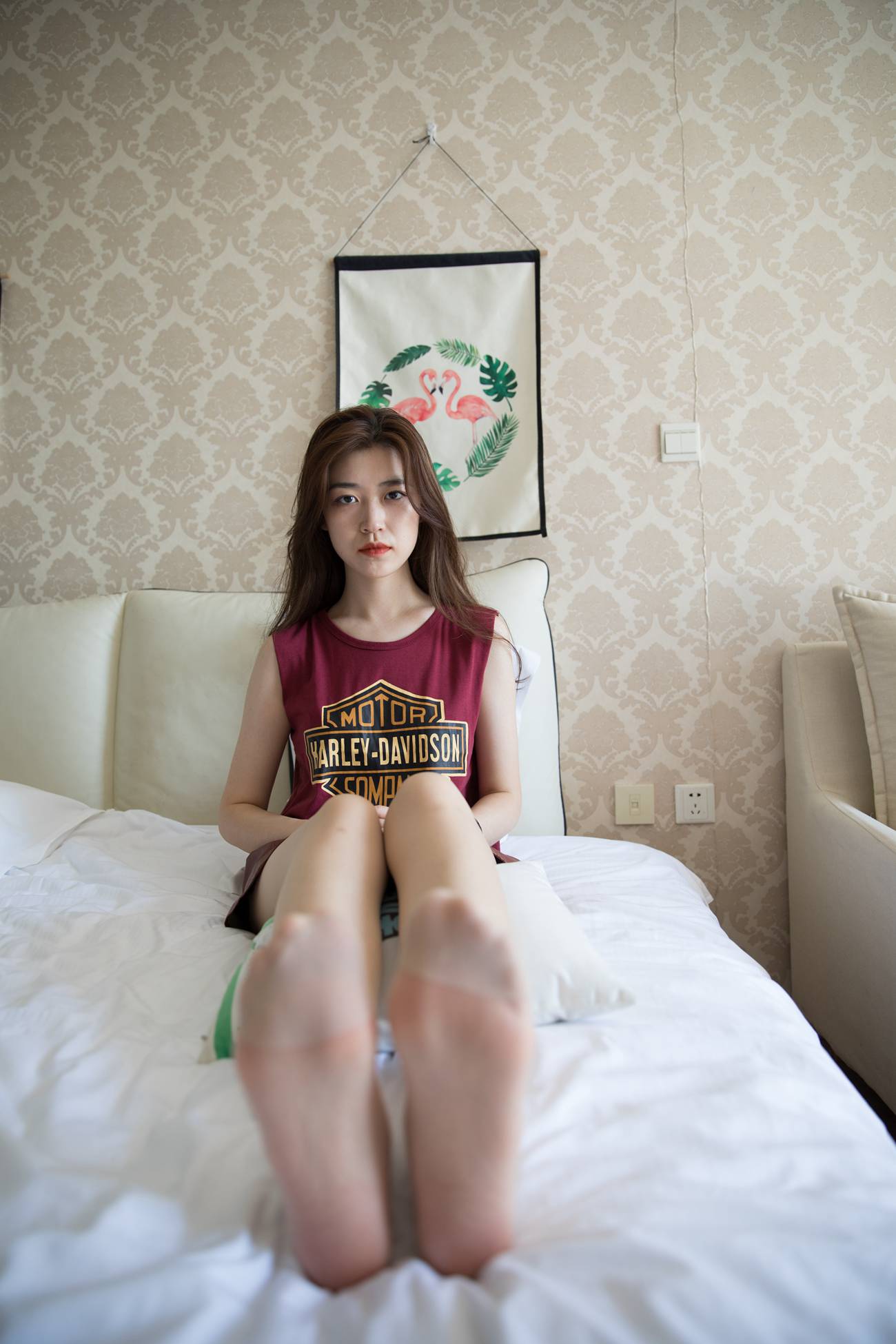 图片[144]-物恋传媒 No.244 佳琪-深情如画 [163P] – 速更版-美库