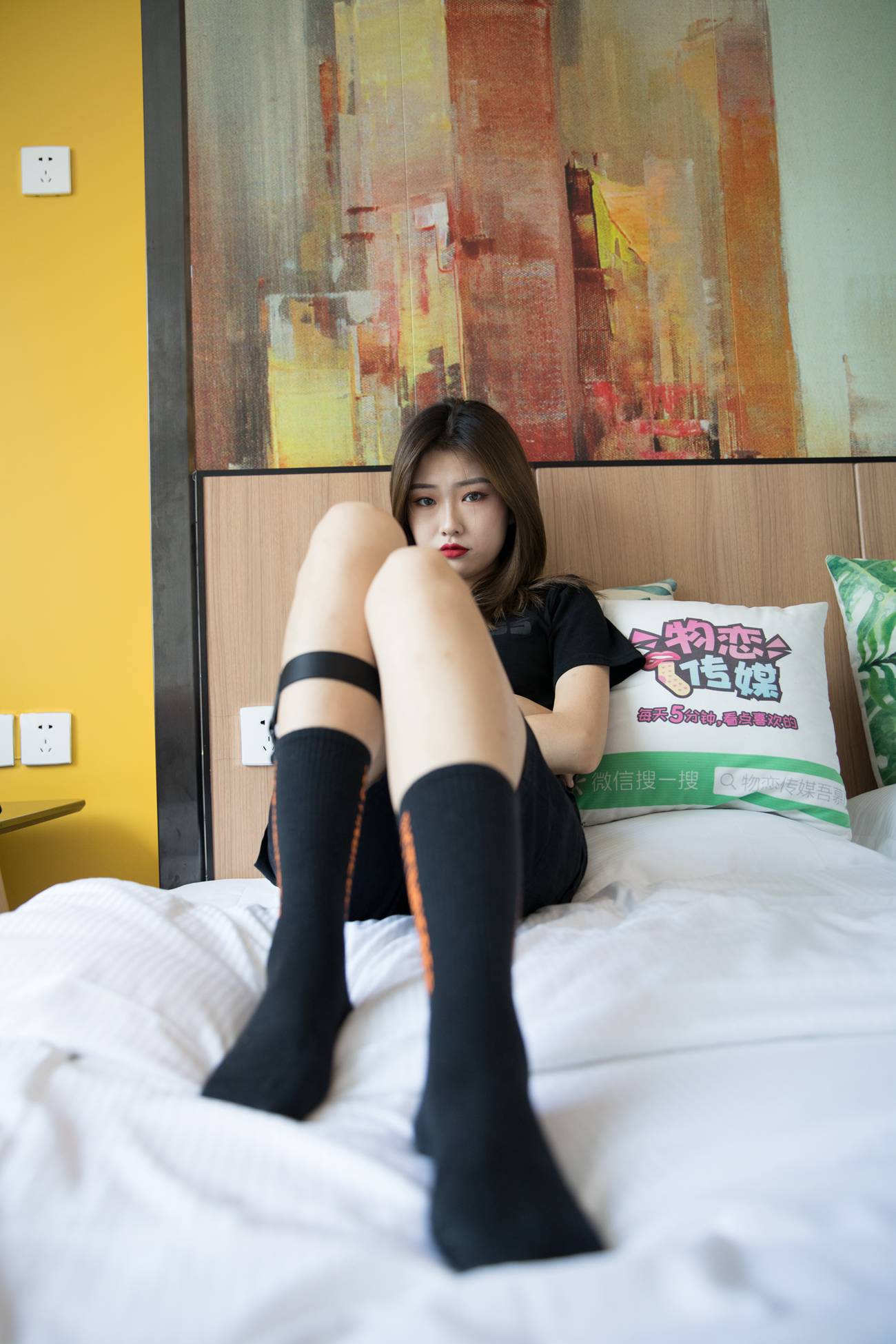 图片[76]-物恋传媒 No.245 雨点-超A运动风 [174P] – 速更版-美库