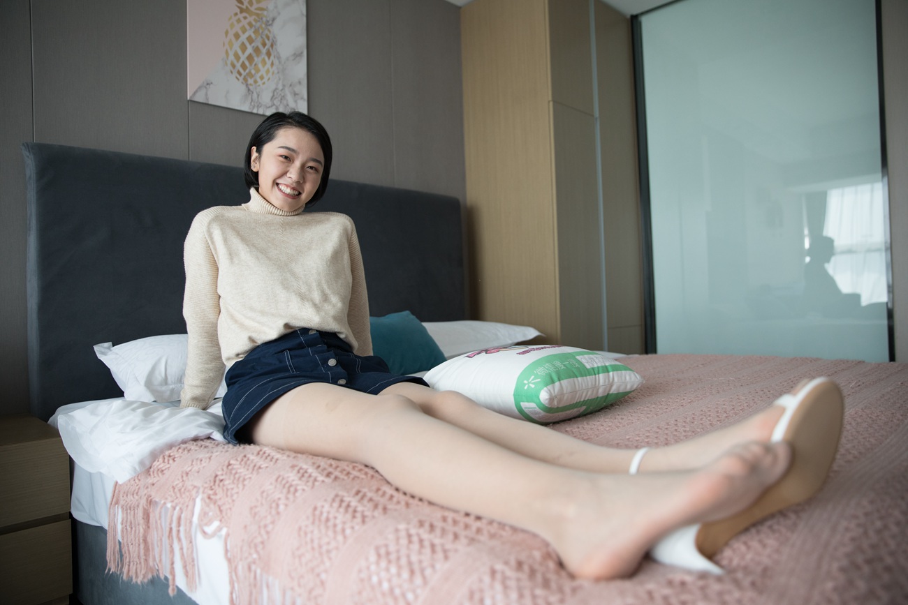 图片[71]-物恋传媒 No.246 小飞-等一朵花开 [174P] – 速更版-美库