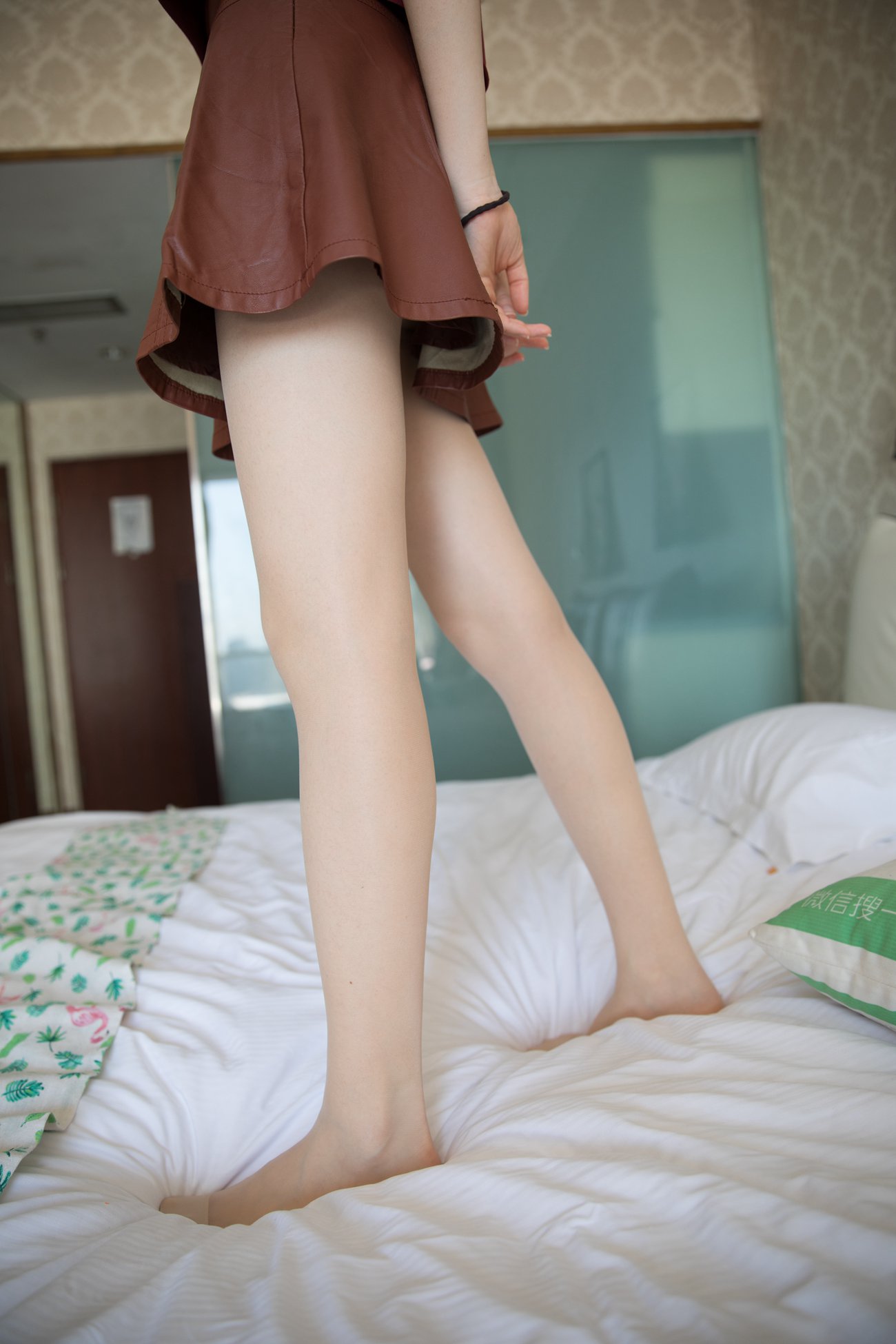 图片[159]-物恋传媒 No.244 佳琪-深情如画 [163P] – 速更版-美库