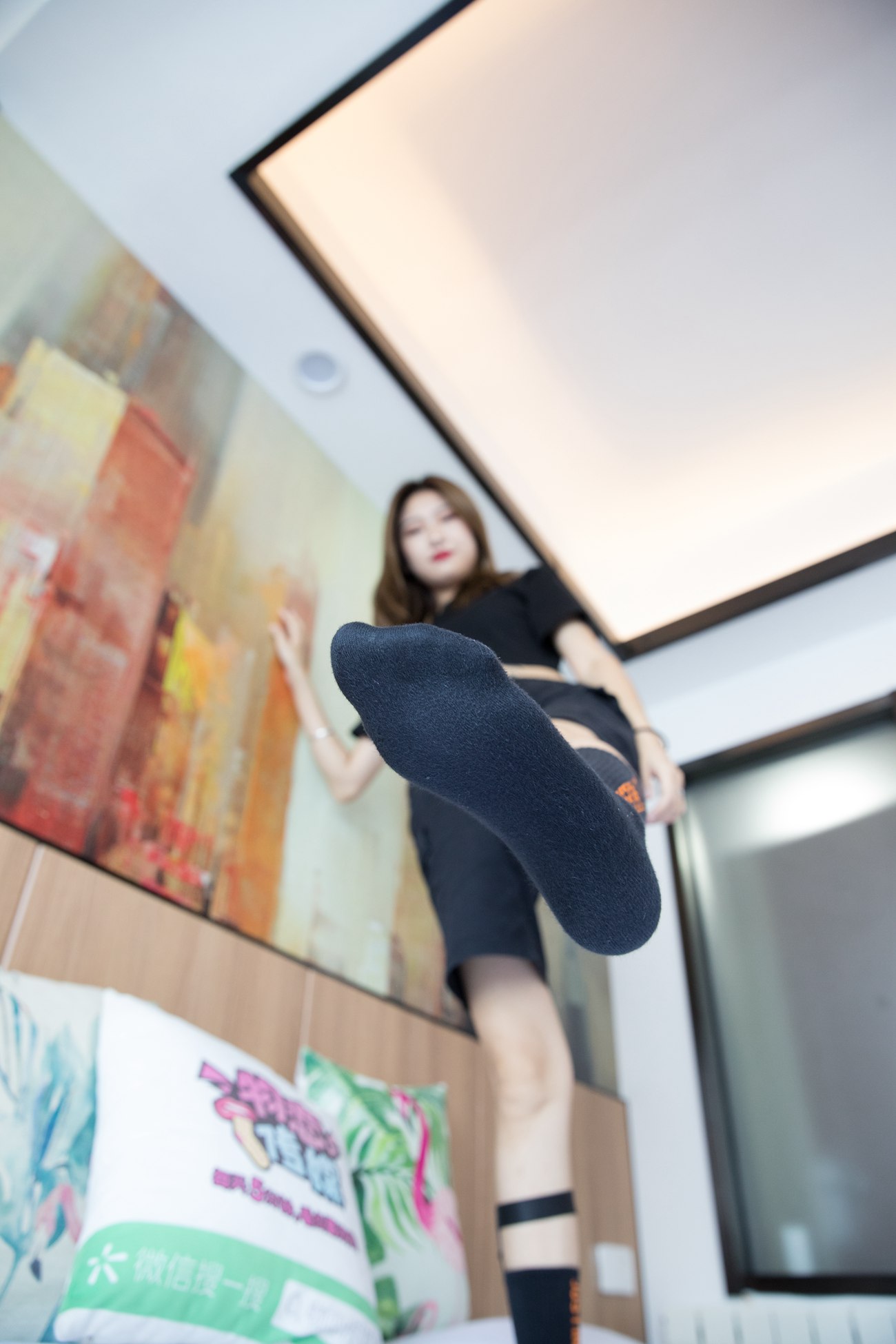 图片[83]-物恋传媒 No.245 雨点-超A运动风 [174P] – 速更版-美库