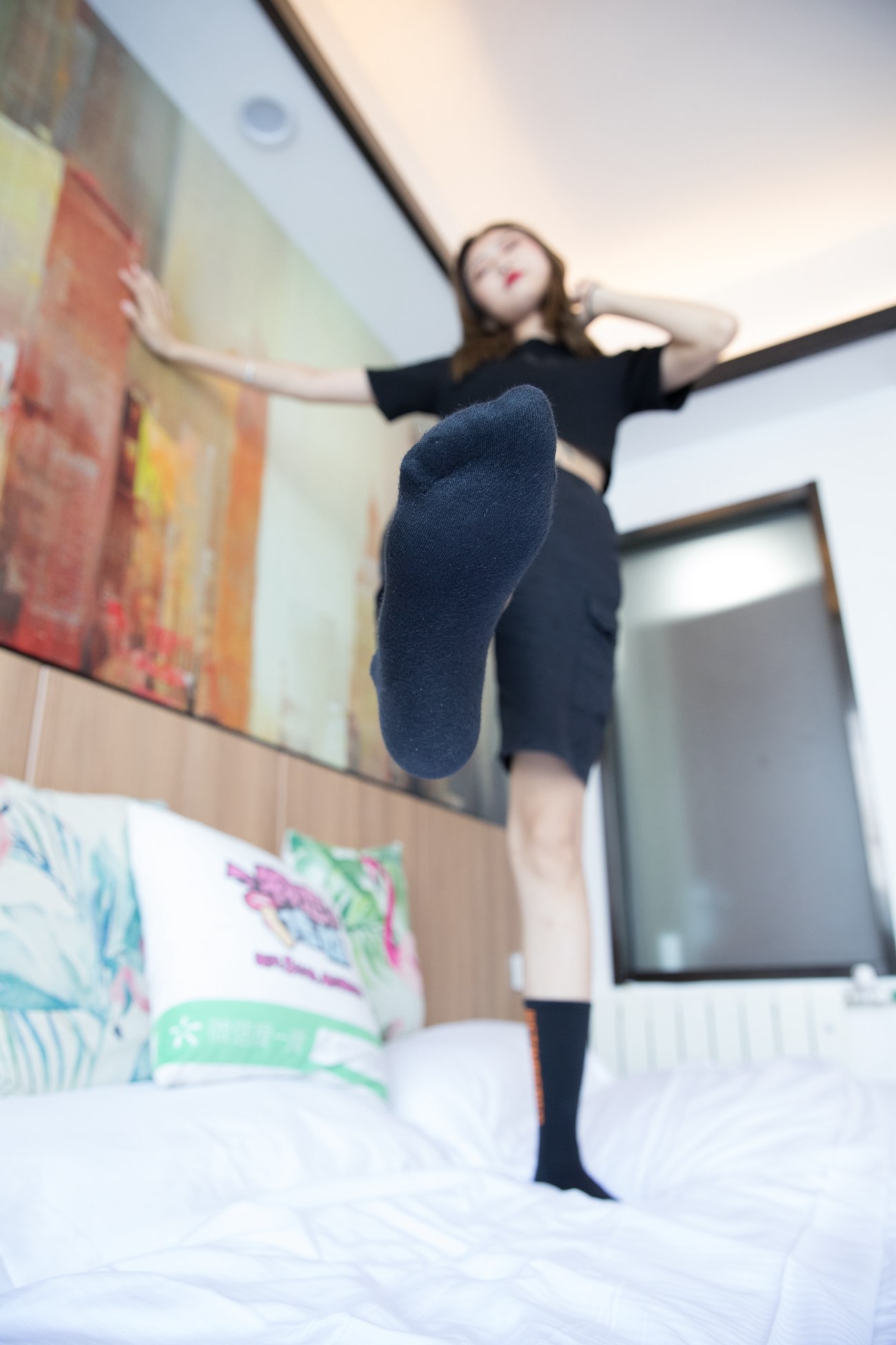 图片[84]-物恋传媒 No.245 雨点-超A运动风 [174P] – 速更版-美库