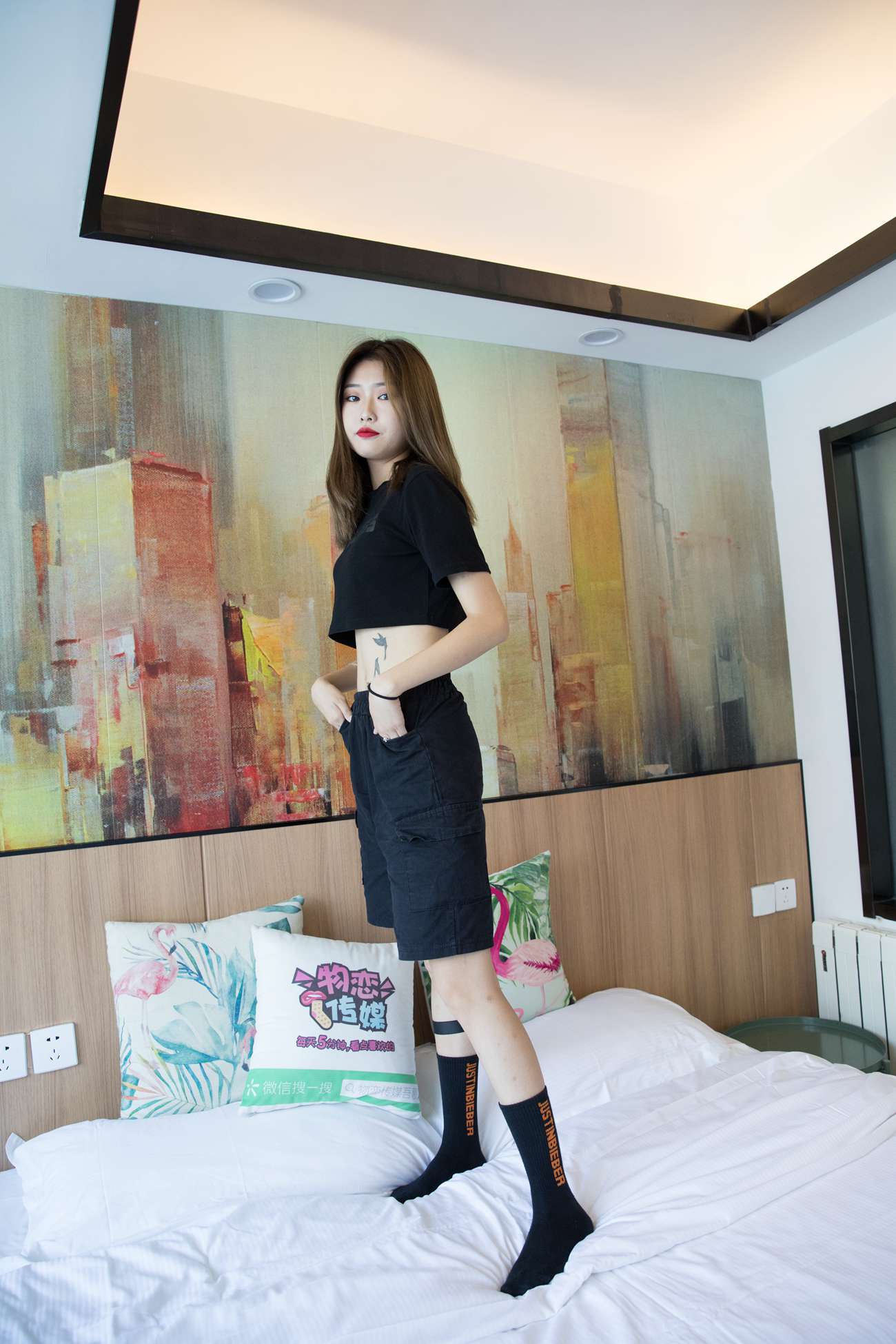 图片[87]-物恋传媒 No.245 雨点-超A运动风 [174P] – 速更版-美库