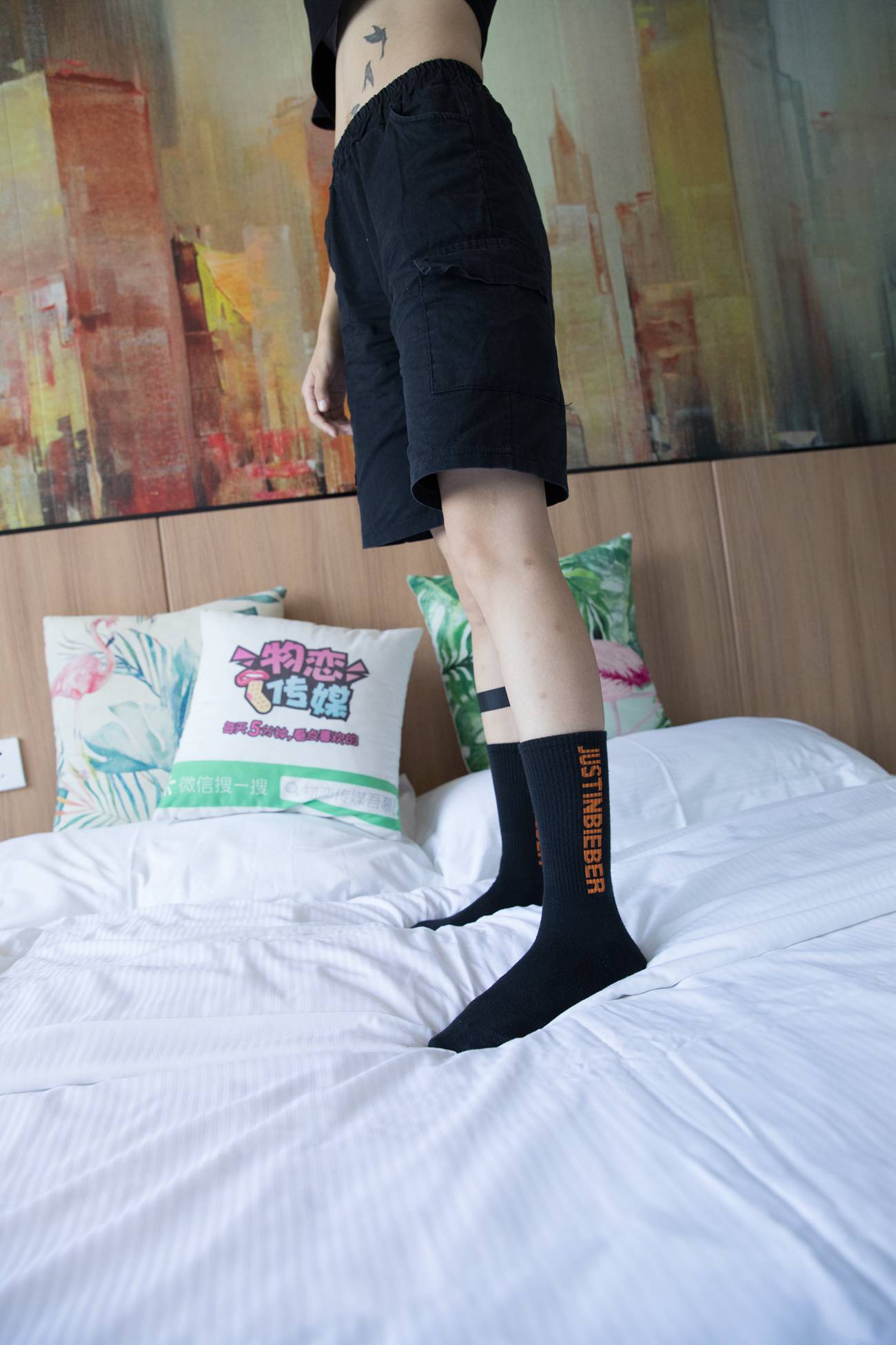 图片[88]-物恋传媒 No.245 雨点-超A运动风 [174P] – 速更版-美库