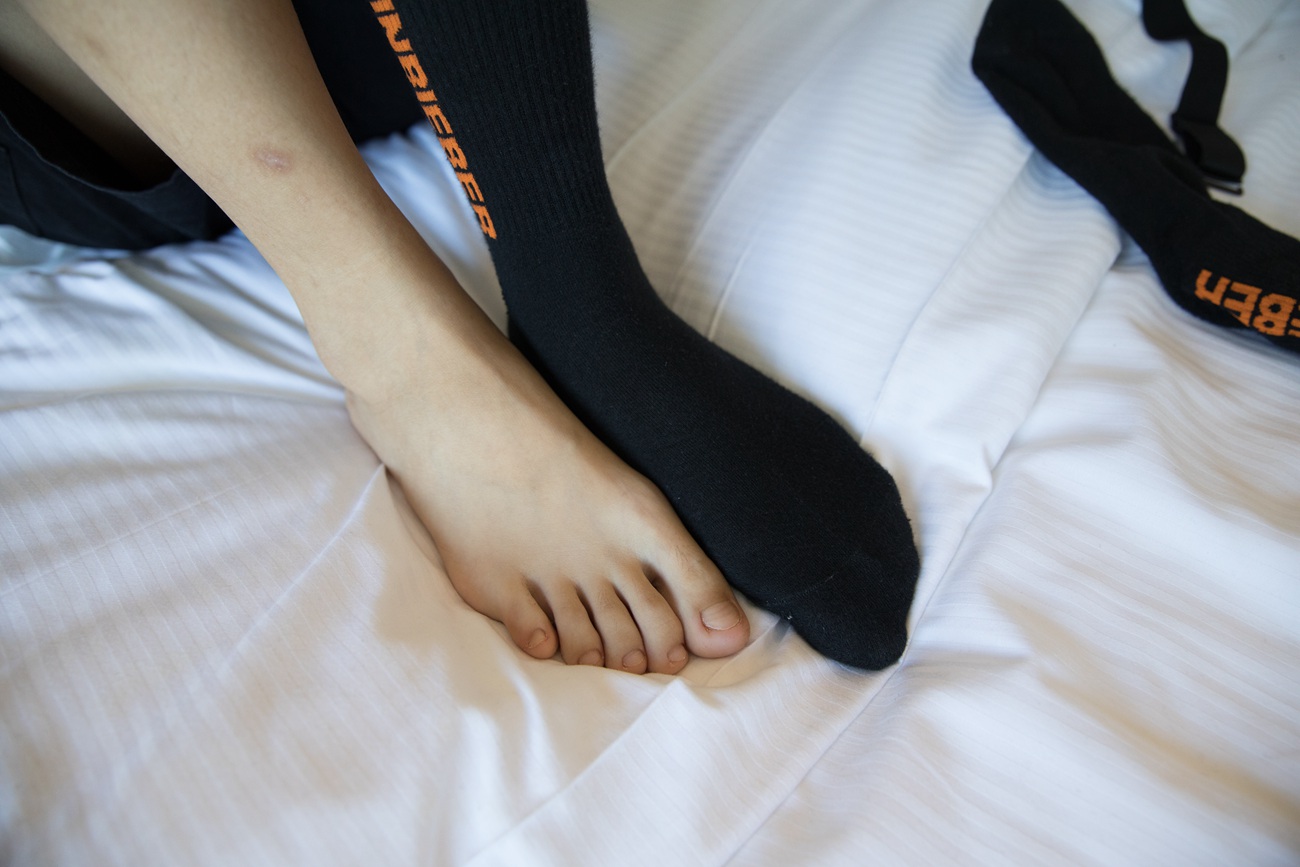 图片[127]-物恋传媒 No.245 雨点-超A运动风 [174P] – 速更版-美库