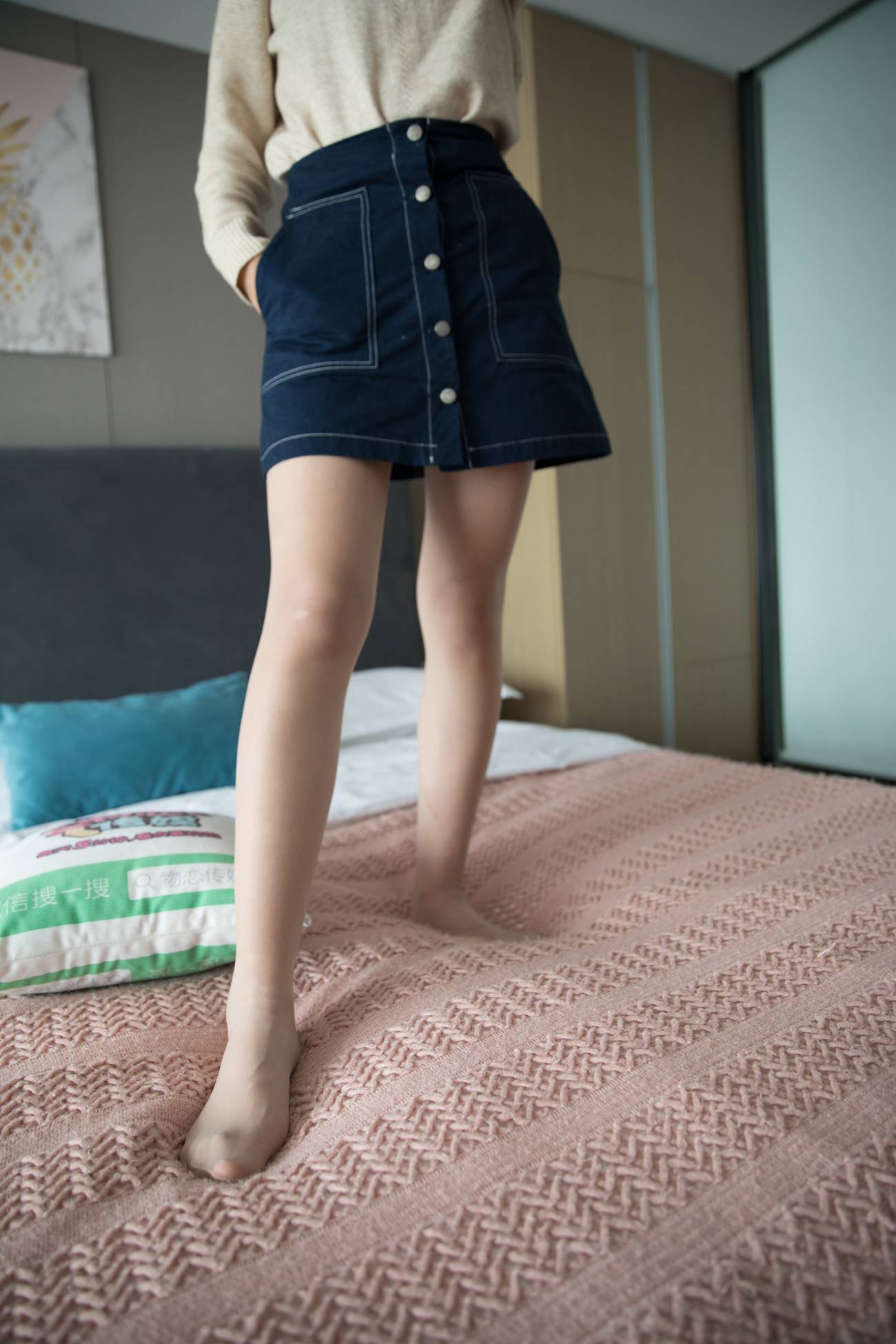 图片[116]-物恋传媒 No.246 小飞-等一朵花开 [174P] – 速更版-美库