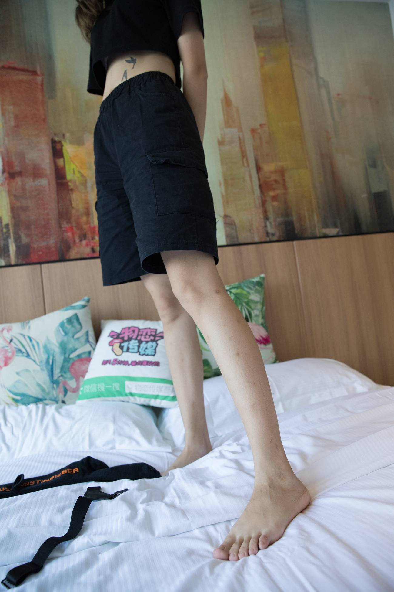 图片[162]-物恋传媒 No.245 雨点-超A运动风 [174P] – 速更版-美库