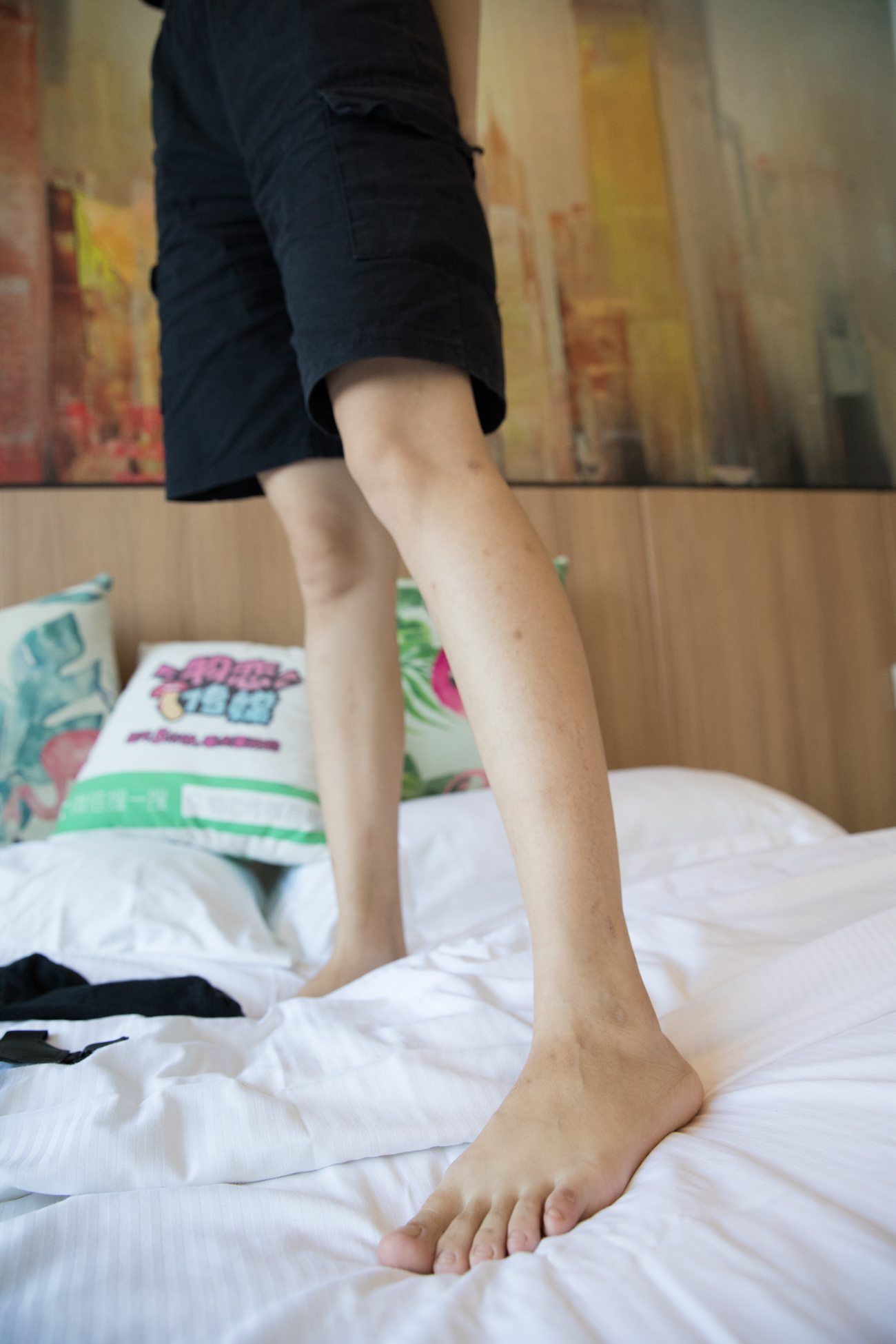 图片[163]-物恋传媒 No.245 雨点-超A运动风 [174P] – 速更版-美库