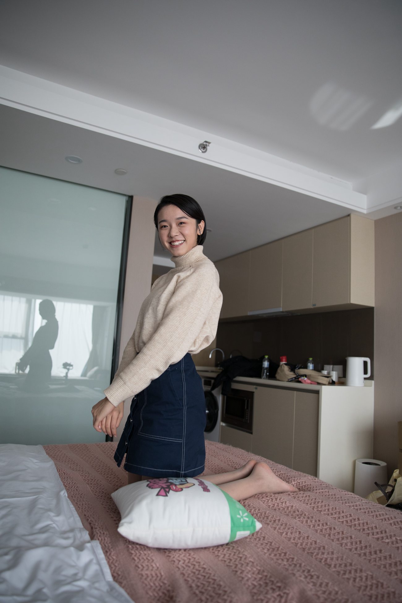 图片[128]-物恋传媒 No.246 小飞-等一朵花开 [174P] – 速更版-美库