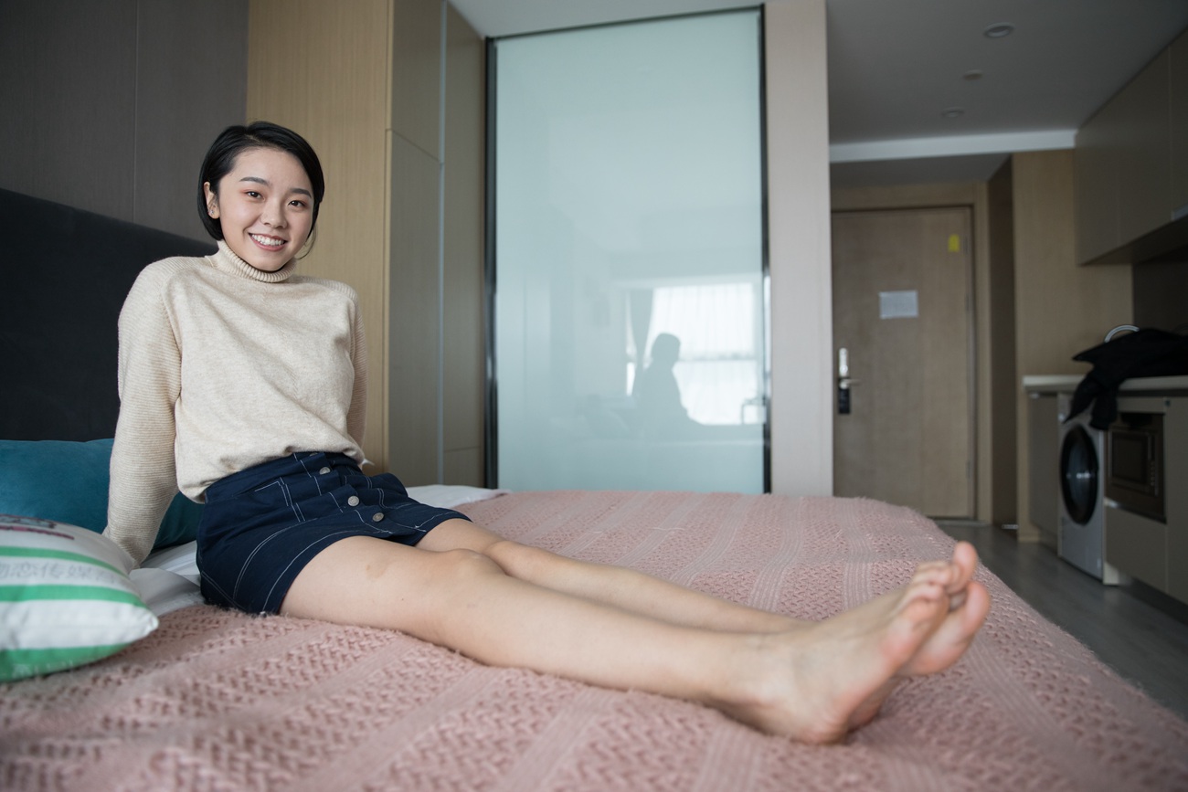 图片[132]-物恋传媒 No.246 小飞-等一朵花开 [174P] – 速更版-美库