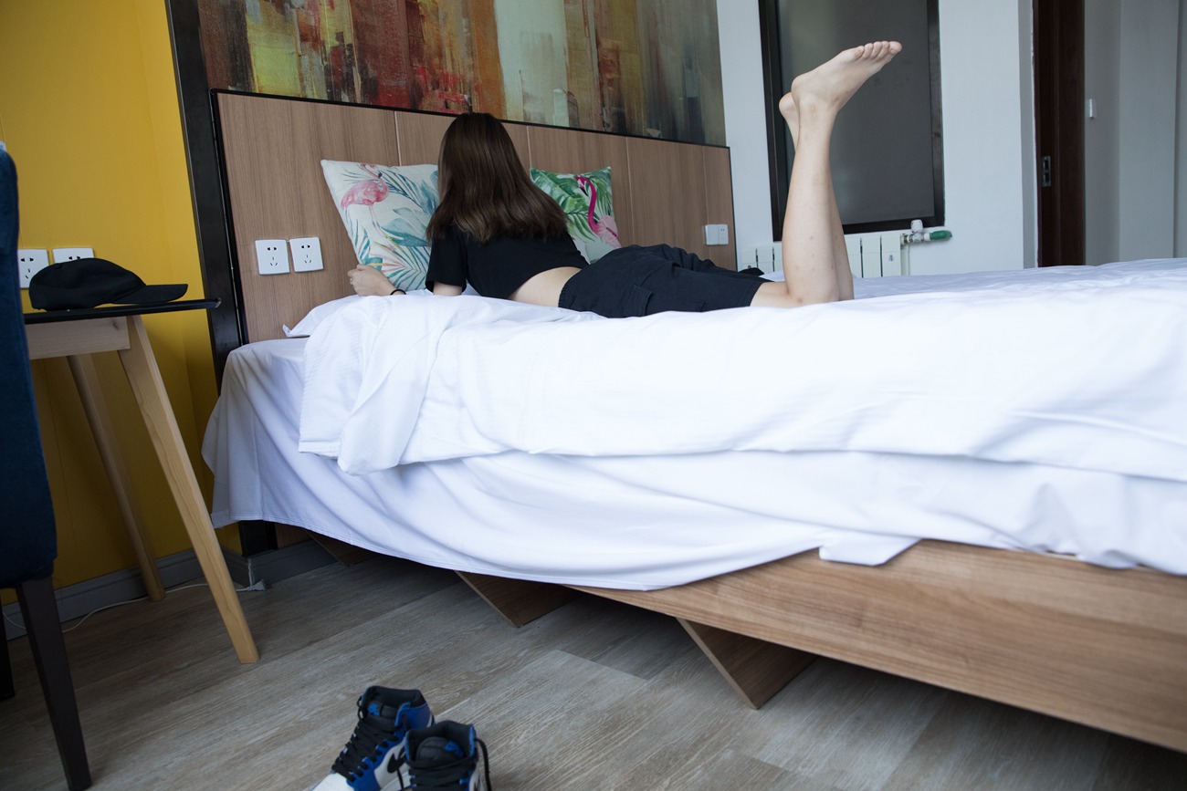 图片[173]-物恋传媒 No.245 雨点-超A运动风 [174P] – 速更版-美库