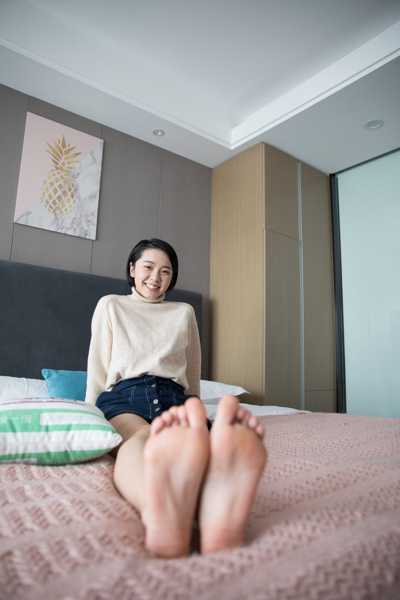 图片[148]-物恋传媒 No.246 小飞-等一朵花开 [174P] – 速更版-美库