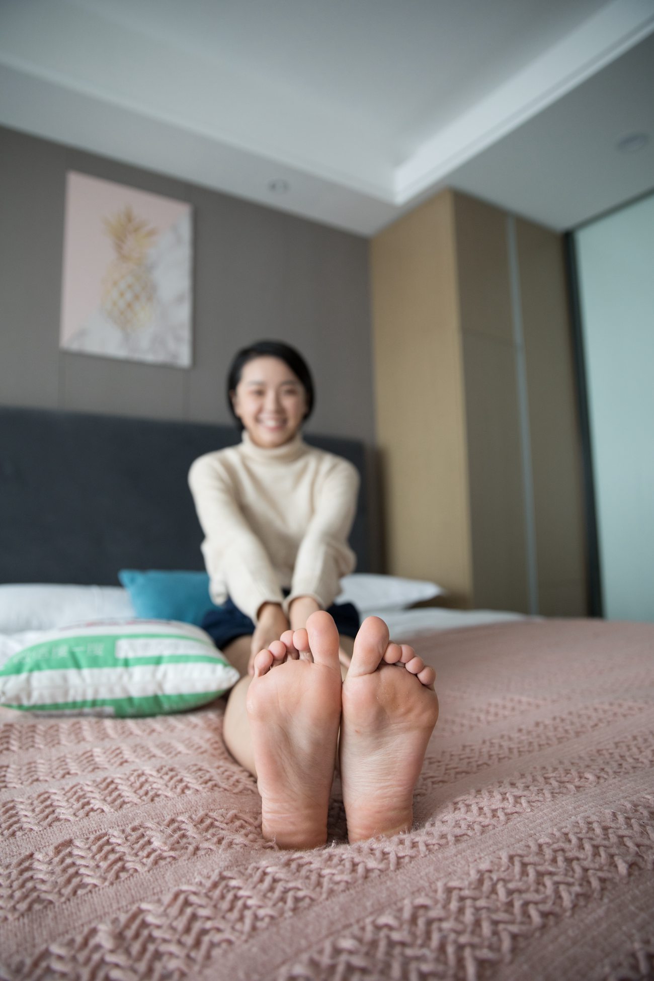 图片[149]-物恋传媒 No.246 小飞-等一朵花开 [174P] – 速更版-美库