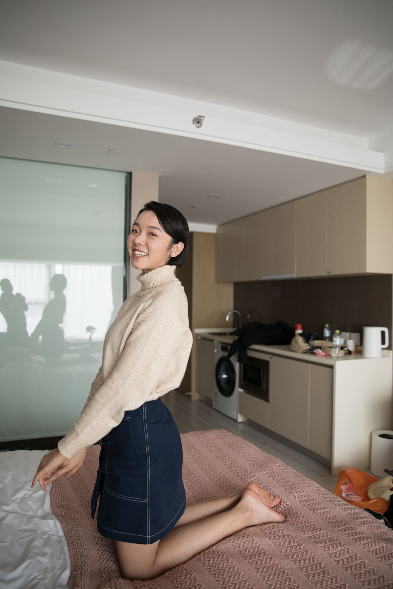 图片[166]-物恋传媒 No.246 小飞-等一朵花开 [174P] – 速更版-美库