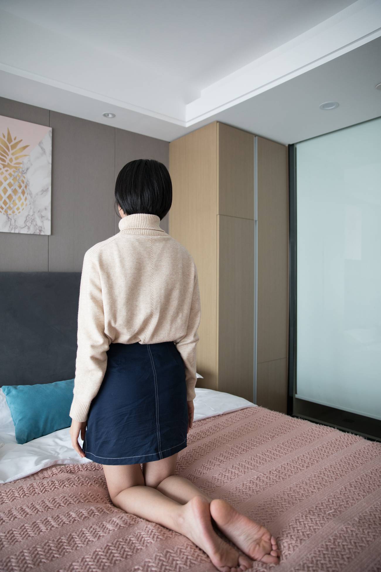 图片[172]-物恋传媒 No.246 小飞-等一朵花开 [174P] – 速更版-美库