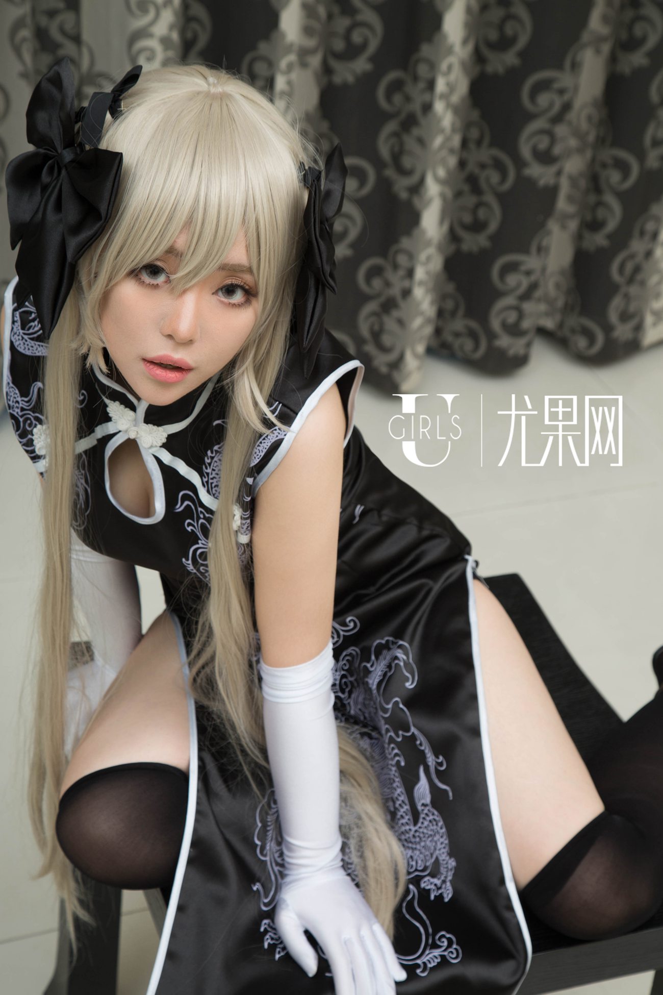 图片[6]-[Ugirls尤果网]2016.05.20 U178 扑通扑通LOVE [65P] – 速更版-美库