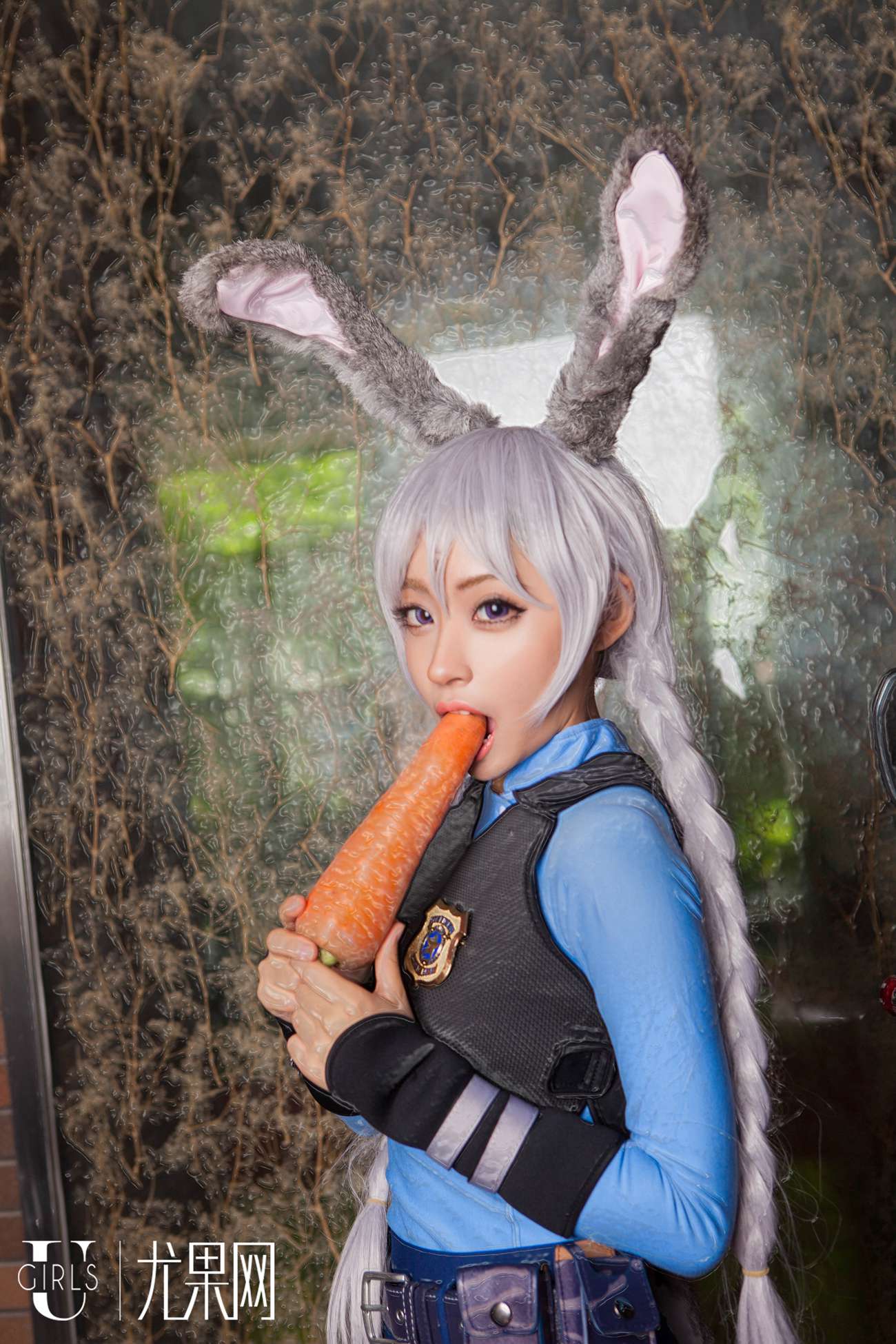 图片[25]-[Ugirls尤果网]2016.05.20 U178 扑通扑通LOVE [65P] – 速更版-美库