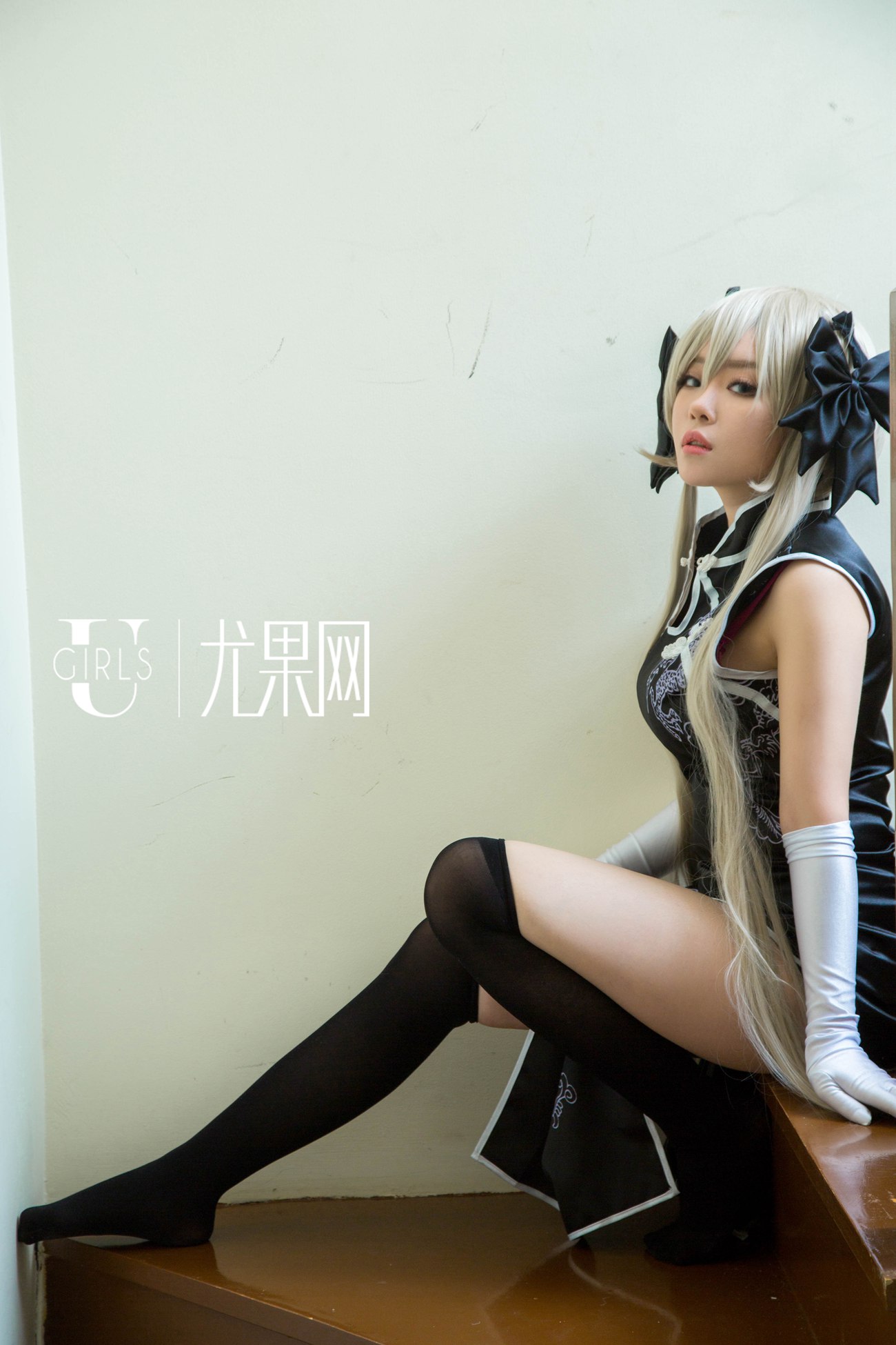 图片[52]-[Ugirls尤果网]2016.05.20 U178 扑通扑通LOVE [65P] – 速更版-美库