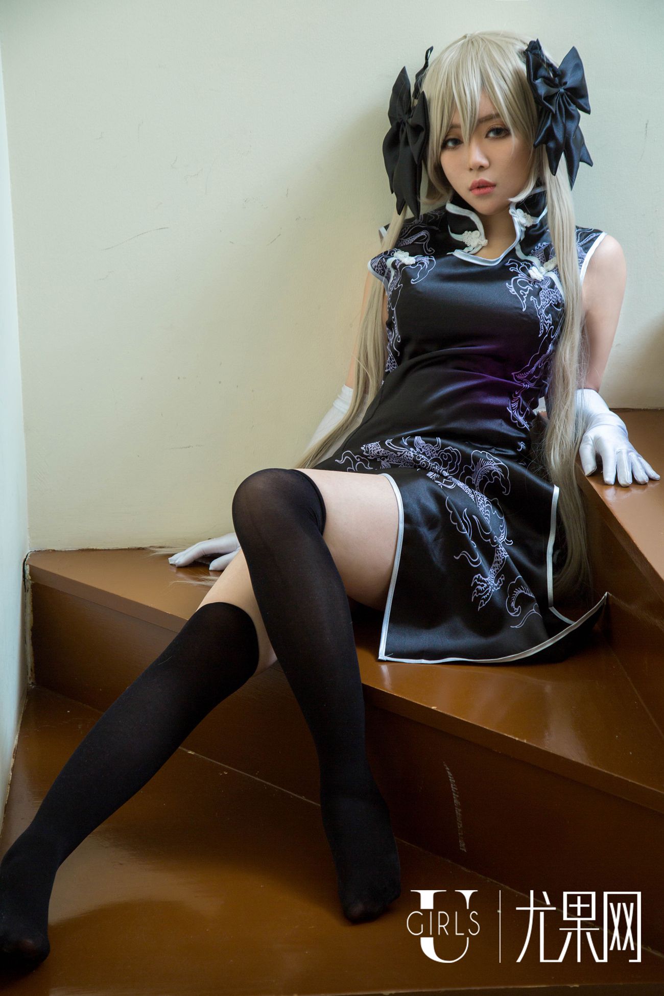 图片[53]-[Ugirls尤果网]2016.05.20 U178 扑通扑通LOVE [65P] – 速更版-美库