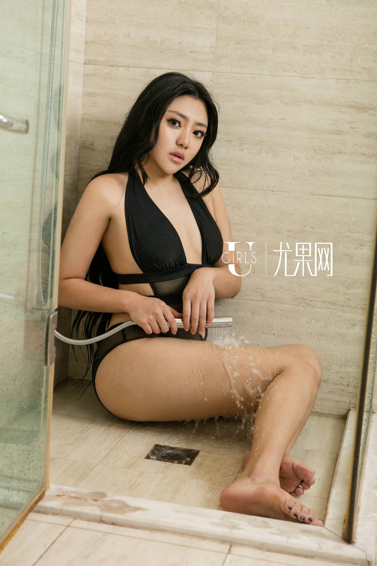 图片[65]-[Ugirls尤果网]2016.05.18 U177逸染 [66P] – 速更版-美库
