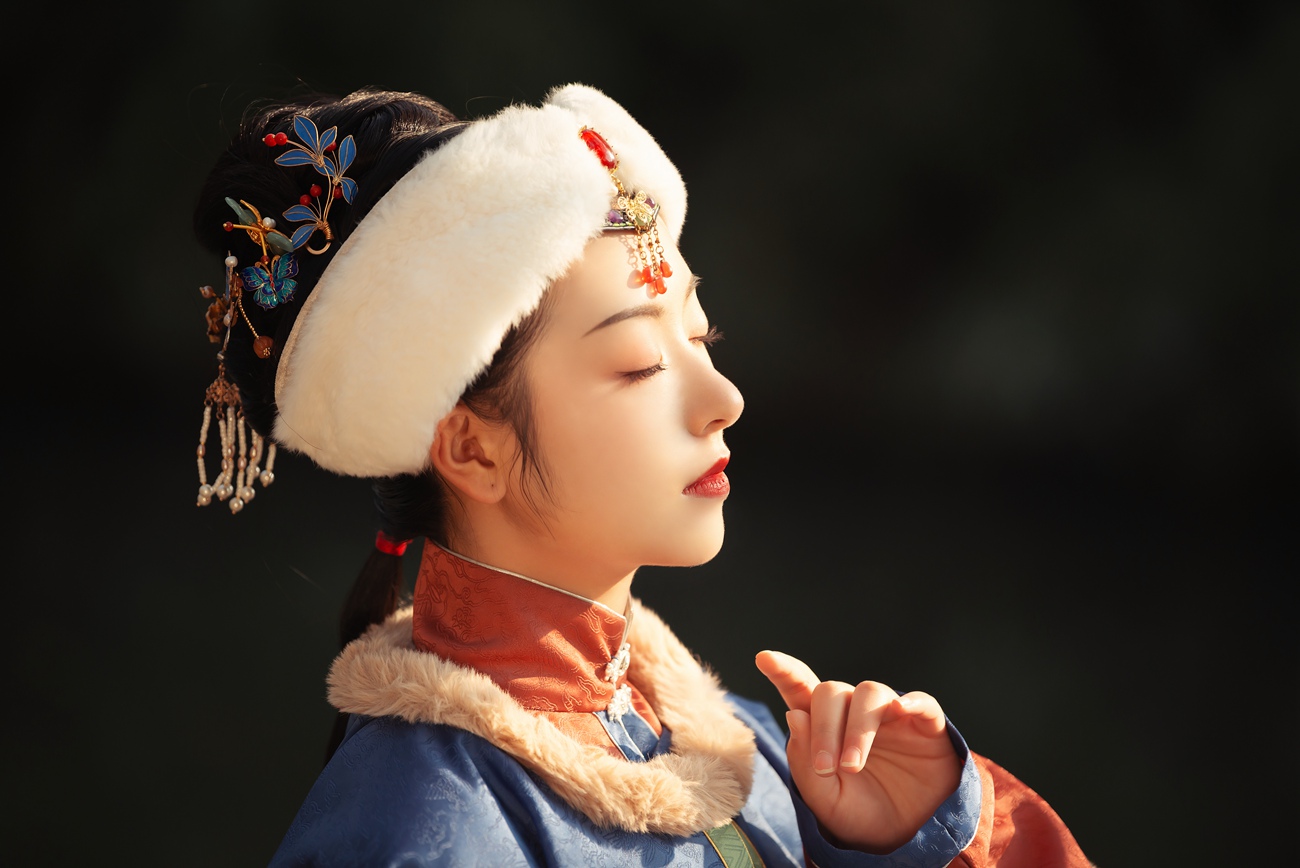 图片[6]-[YITUYU艺图语] 2021.04.09 晚枫 墨律 [27P] – 速更版-美库