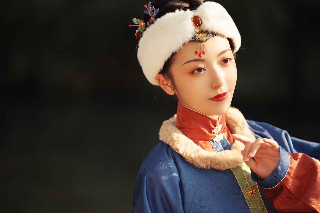 图片[7]-[YITUYU艺图语] 2021.04.09 晚枫 墨律 [27P] – 速更版-美库