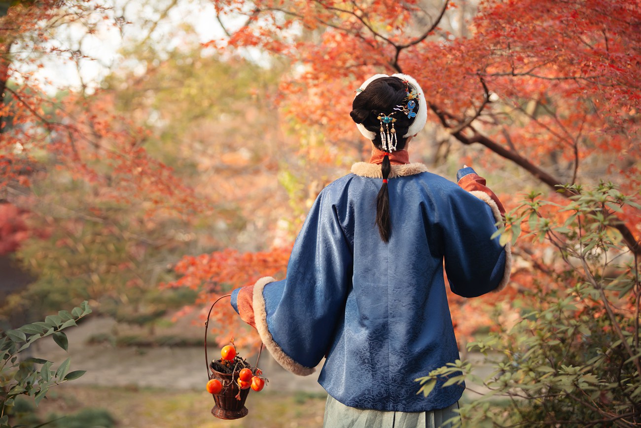 图片[9]-[YITUYU艺图语] 2021.04.09 晚枫 墨律 [27P] – 速更版-美库