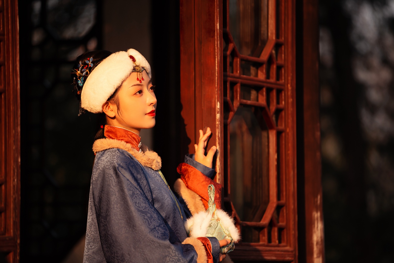 图片[12]-[YITUYU艺图语] 2021.04.09 晚枫 墨律 [27P] – 速更版-美库