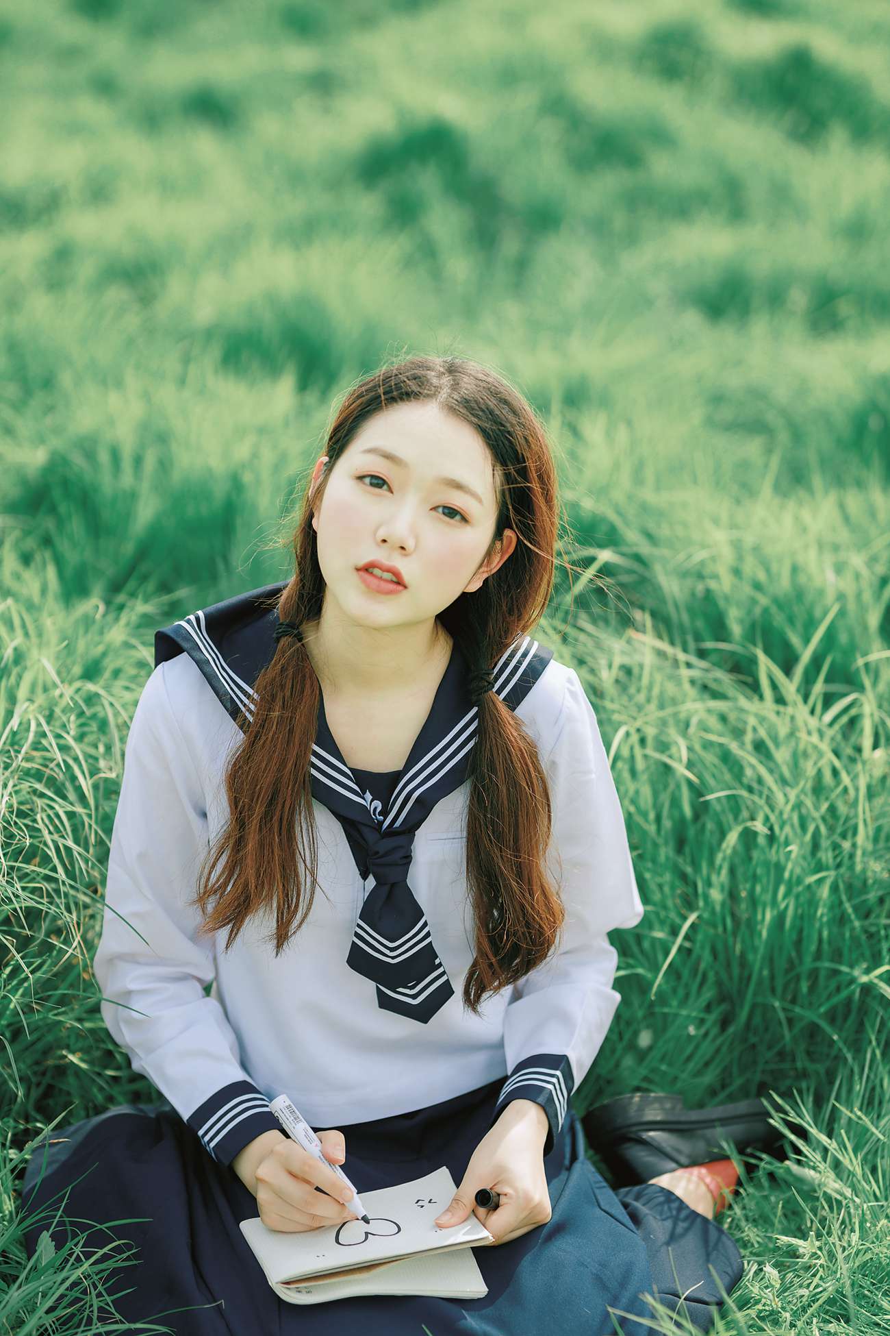 图片[6]-[YITUYU艺图语] 2021.04.12 小情书 娟娟 [33P] – 速更版-美库