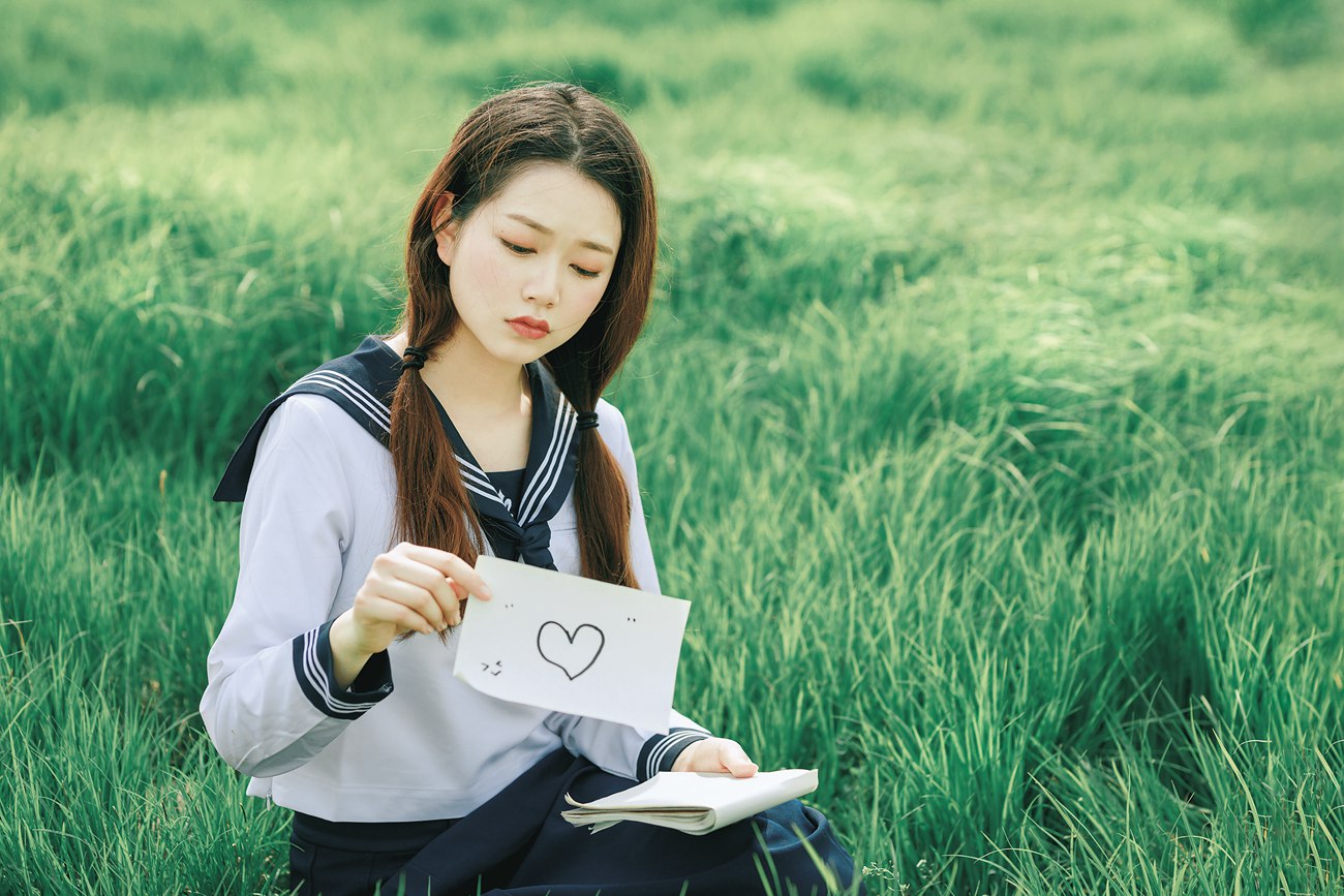 图片[8]-[YITUYU艺图语] 2021.04.12 小情书 娟娟 [33P] – 速更版-美库