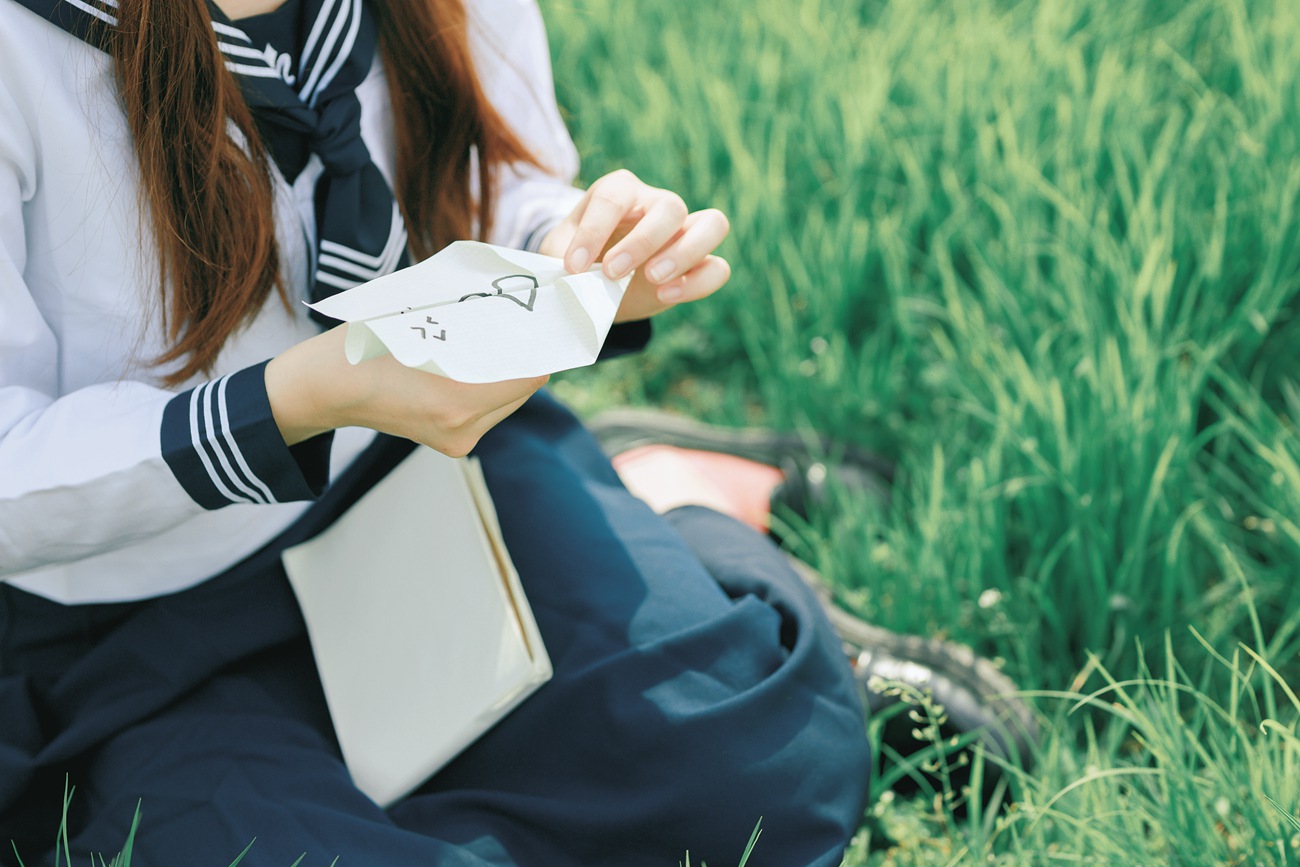 图片[9]-[YITUYU艺图语] 2021.04.12 小情书 娟娟 [33P] – 速更版-美库