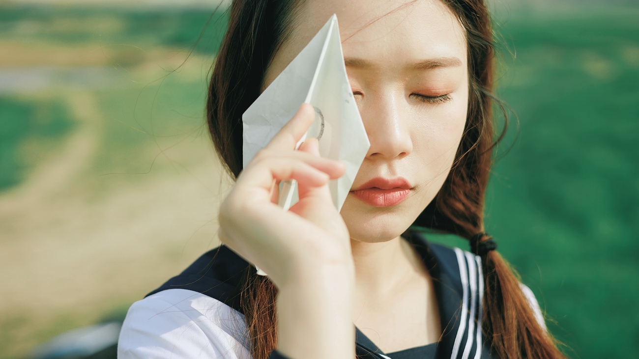 图片[12]-[YITUYU艺图语] 2021.04.12 小情书 娟娟 [33P] – 速更版-美库