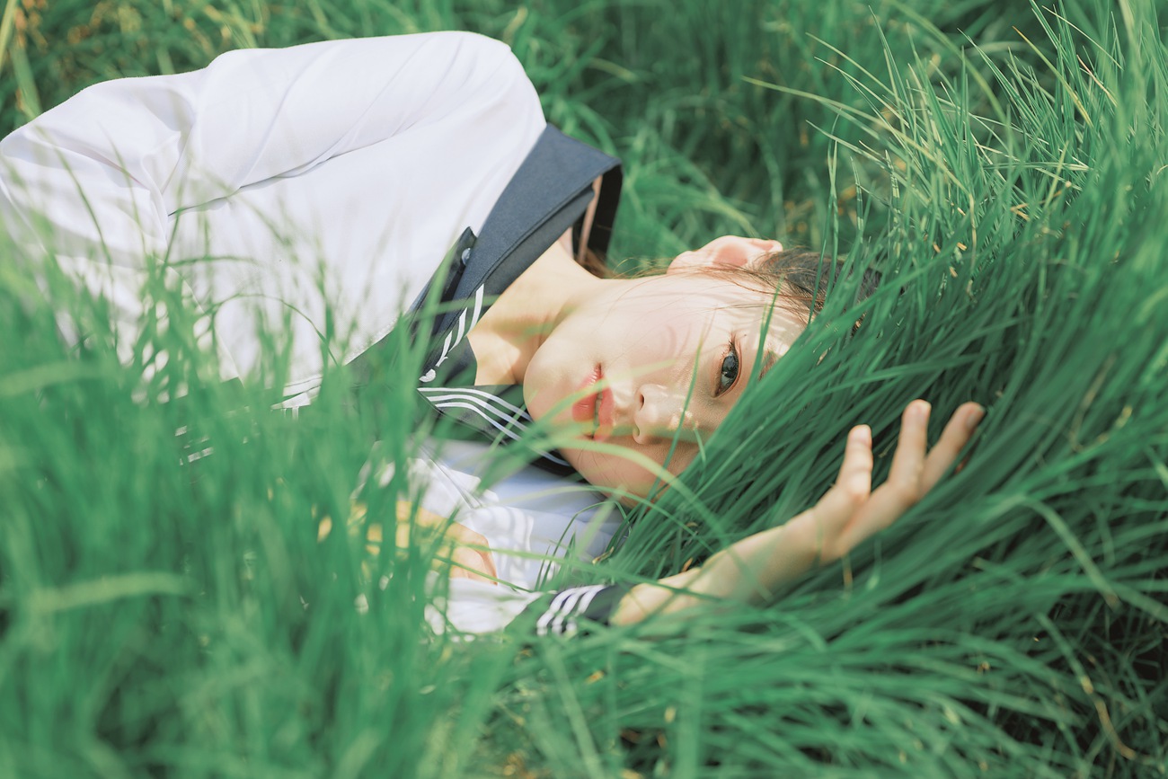 图片[17]-[YITUYU艺图语] 2021.04.12 小情书 娟娟 [33P] – 速更版-美库