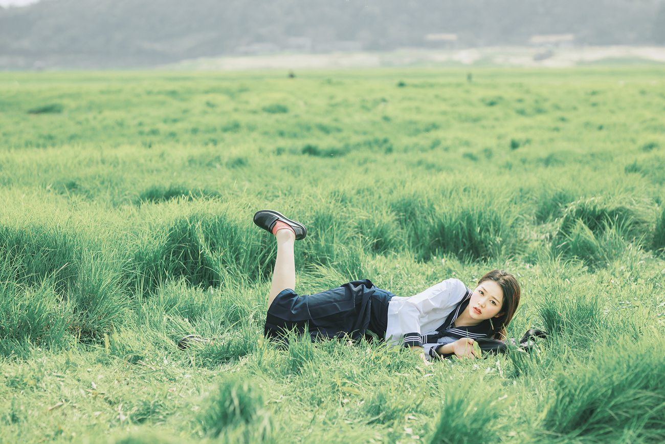 图片[22]-[YITUYU艺图语] 2021.04.12 小情书 娟娟 [33P] – 速更版-美库