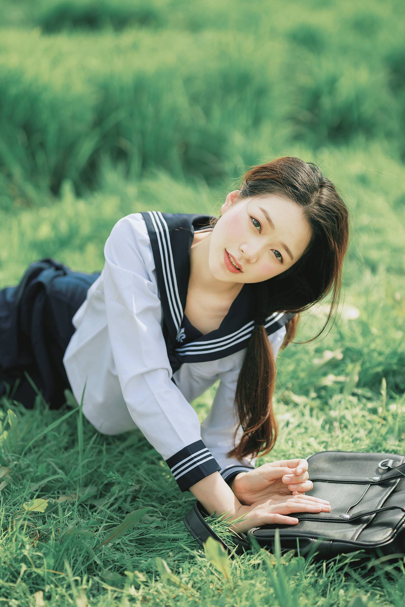 图片[24]-[YITUYU艺图语] 2021.04.12 小情书 娟娟 [33P] – 速更版-美库