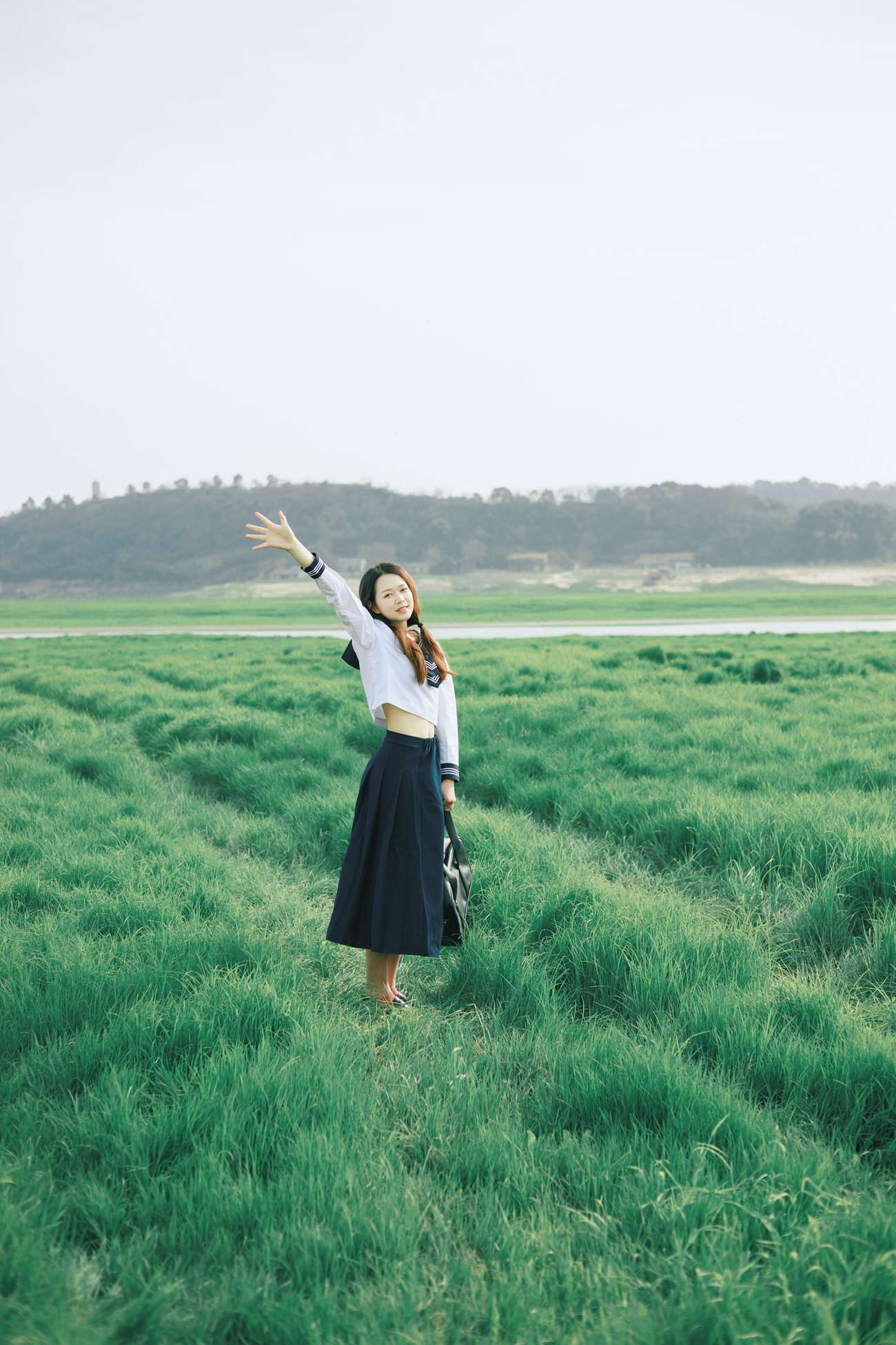 图片[26]-[YITUYU艺图语] 2021.04.12 小情书 娟娟 [33P] – 速更版-美库