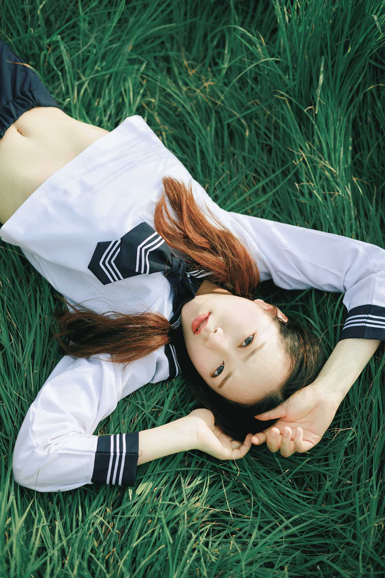 图片[28]-[YITUYU艺图语] 2021.04.12 小情书 娟娟 [33P] – 速更版-美库