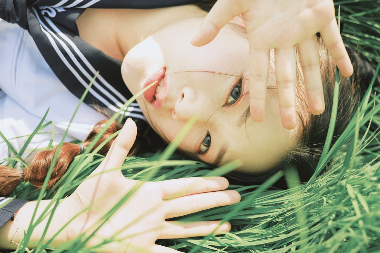 图片[30]-[YITUYU艺图语] 2021.04.12 小情书 娟娟 [33P] – 速更版-美库