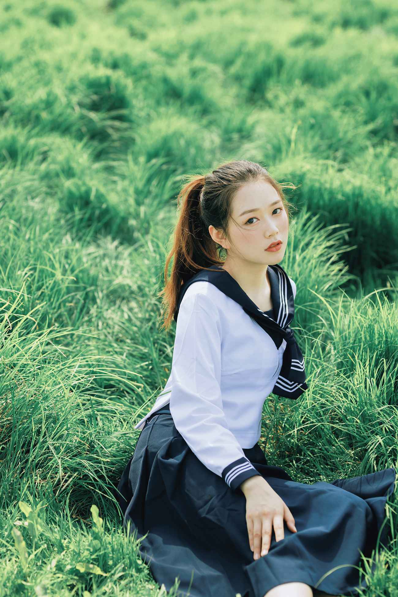 图片[32]-[YITUYU艺图语] 2021.04.12 小情书 娟娟 [33P] – 速更版-美库