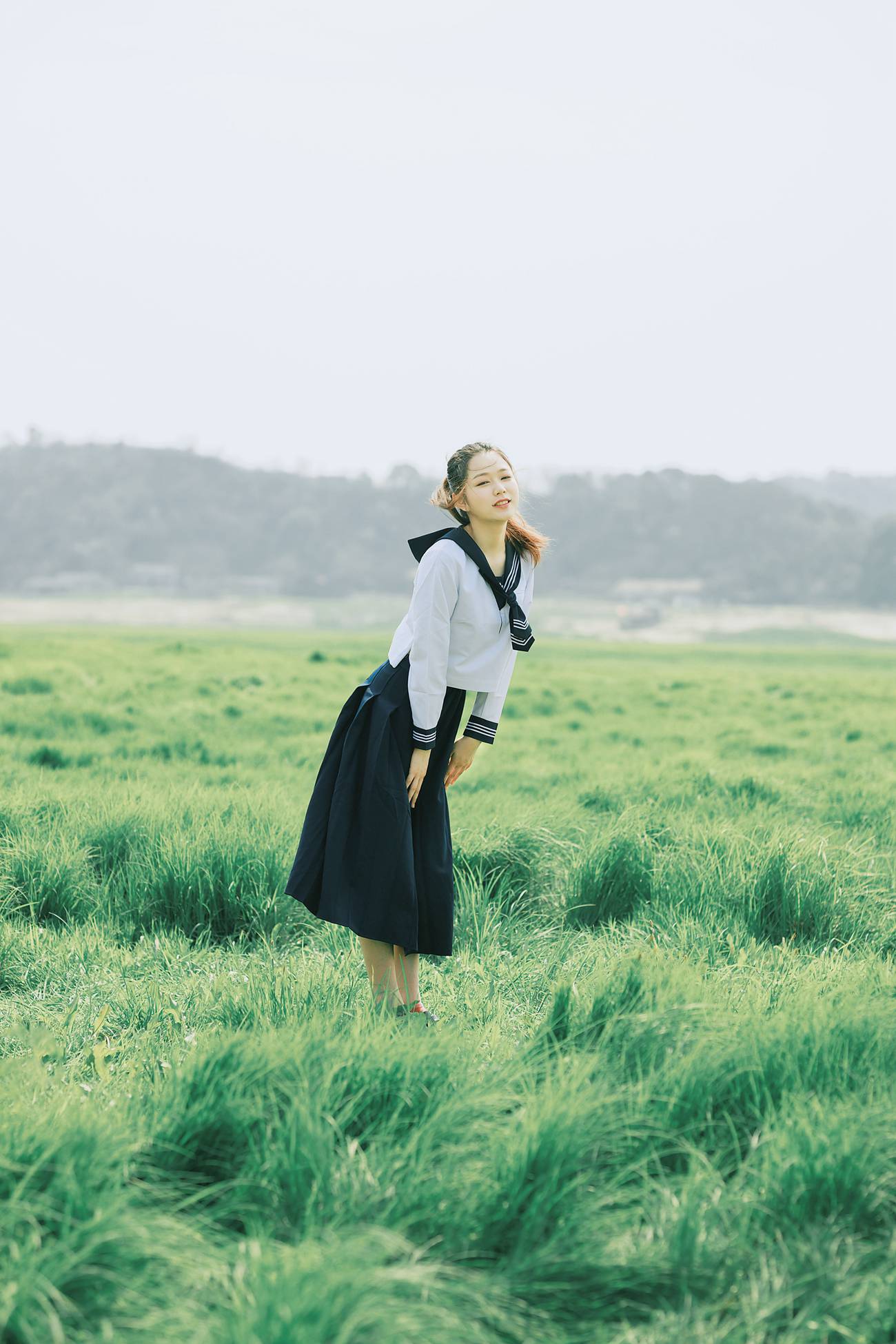 图片[33]-[YITUYU艺图语] 2021.04.12 小情书 娟娟 [33P] – 速更版-美库