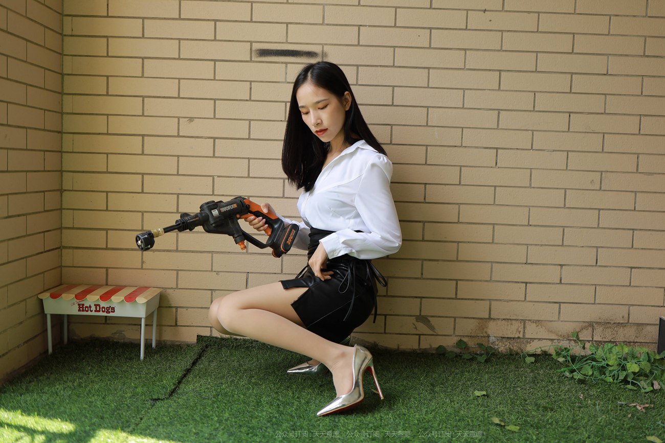 图片[58]-[IESS异思趣向] 2021.10.05 丝享家938：美子《姓感绑带裙》[92P] – 速更版-美库