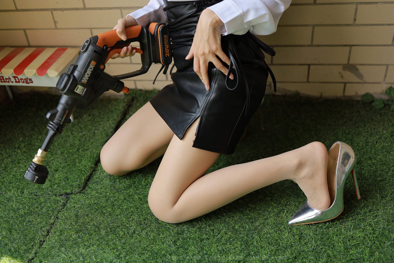 图片[62]-[IESS异思趣向] 2021.10.05 丝享家938：美子《姓感绑带裙》[92P] – 速更版-美库