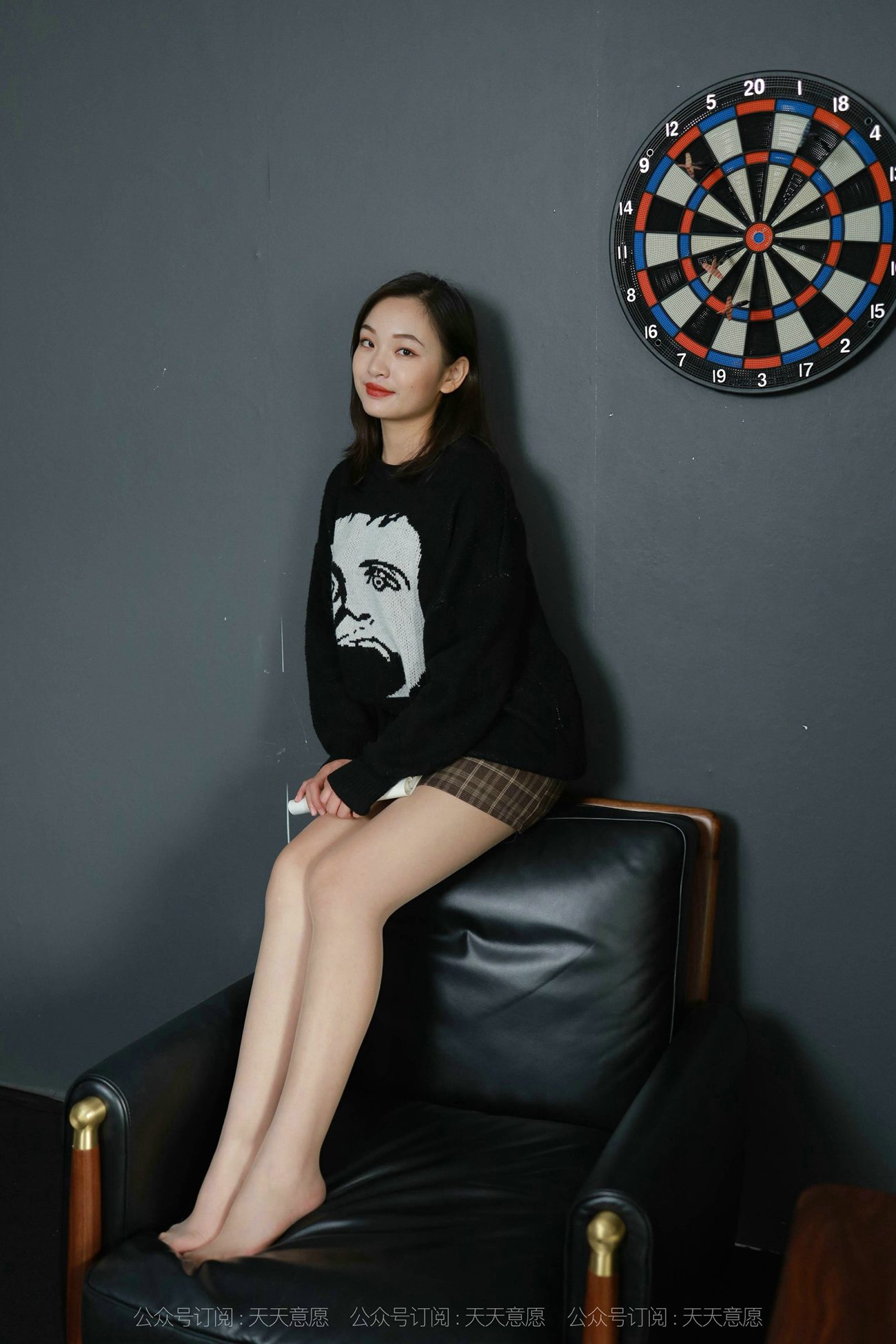 图片[28]-[IESS异思趣向] 2021.10.06 丝享家939：新人星星《可甜可盐》[90P] – 速更版-美库