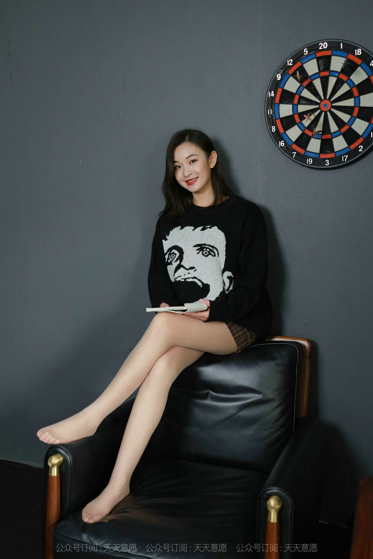 图片[31]-[IESS异思趣向] 2021.10.06 丝享家939：新人星星《可甜可盐》[90P] – 速更版-美库