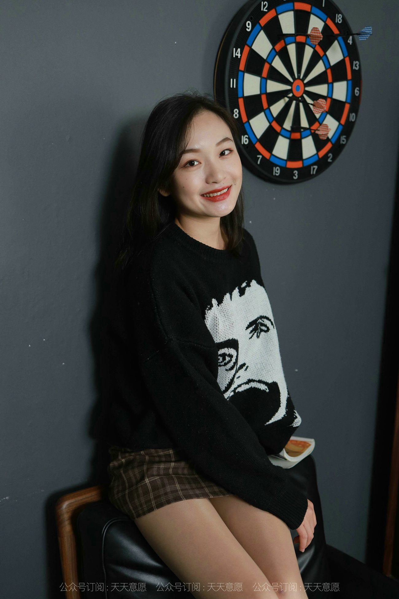 图片[34]-[IESS异思趣向] 2021.10.06 丝享家939：新人星星《可甜可盐》[90P] – 速更版-美库