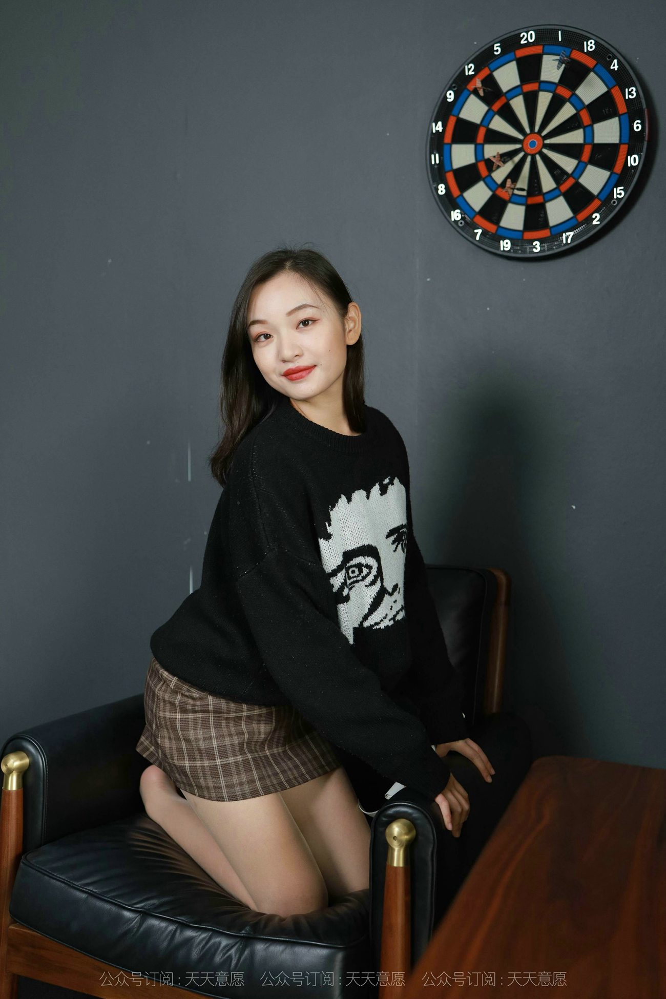 图片[37]-[IESS异思趣向] 2021.10.06 丝享家939：新人星星《可甜可盐》[90P] – 速更版-美库