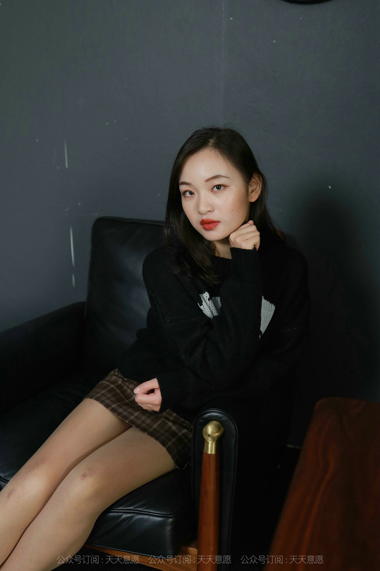 图片[81]-[IESS异思趣向] 2021.10.06 丝享家939：新人星星《可甜可盐》[90P] – 速更版-美库